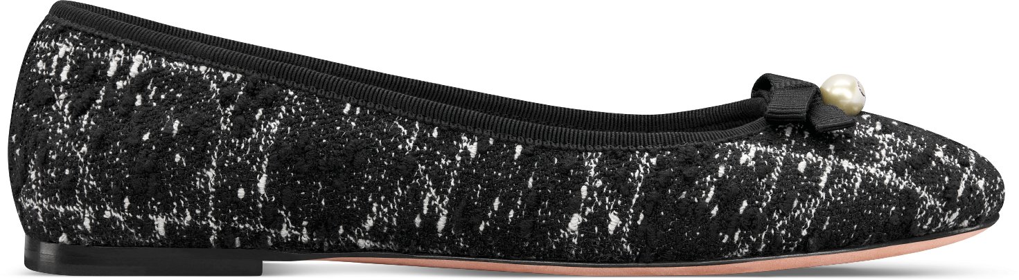 Designer Ballet Flats Women s Fashion DIOR