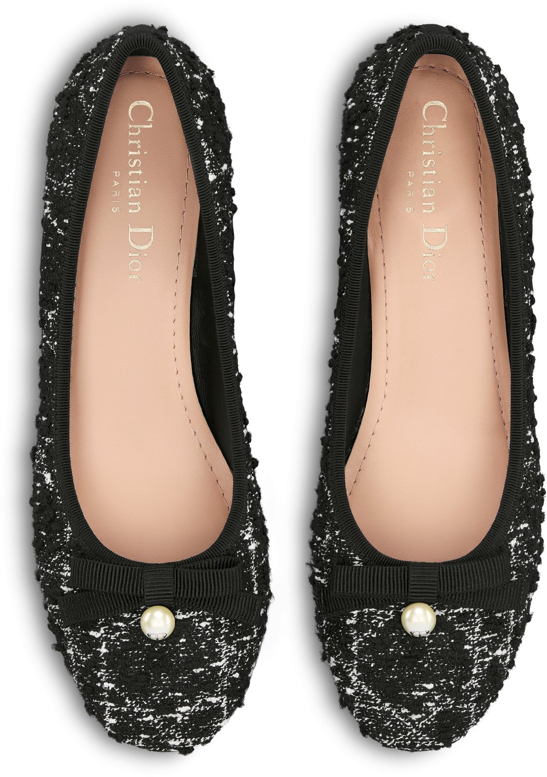 Ballerine dior shop