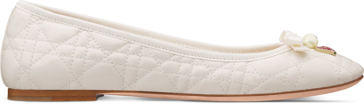 Designer Ballet Flats Women s Fashion DIOR