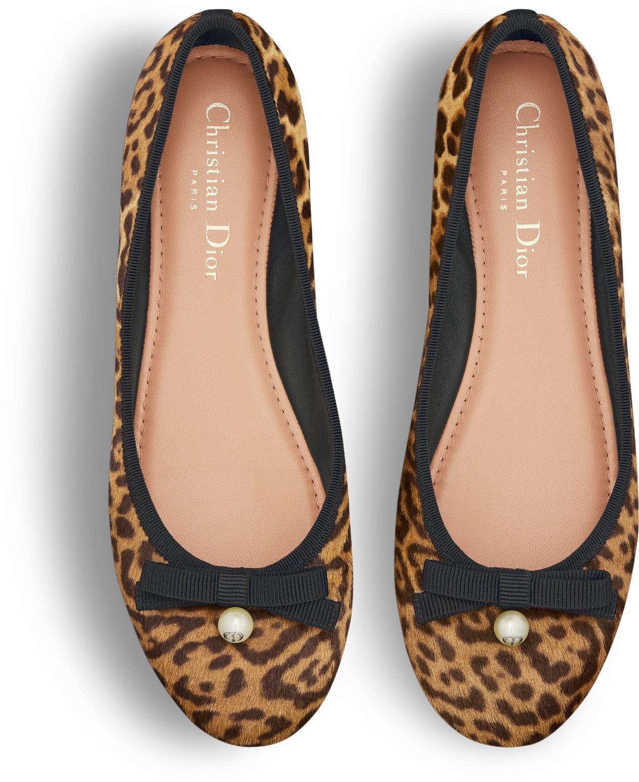 Dior ballerina flats price cheap