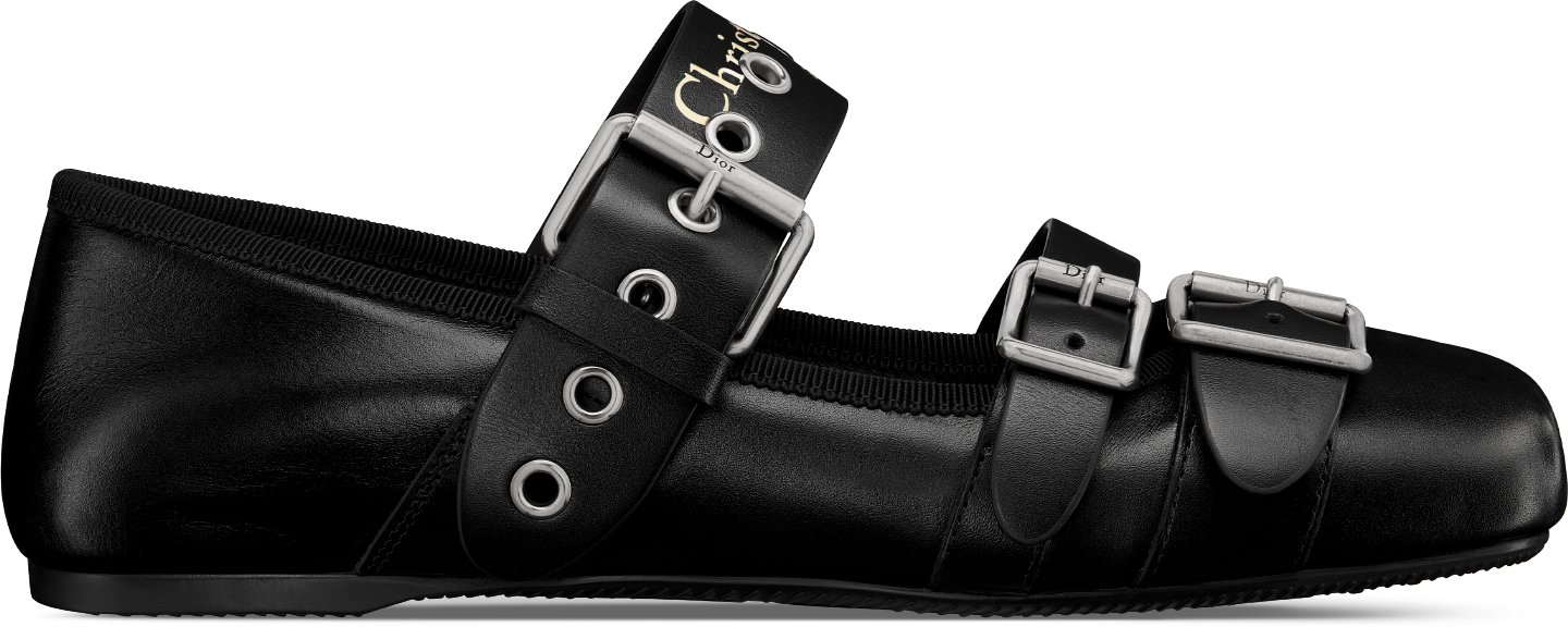 Designer Ballet Flats Women s Fashion DIOR