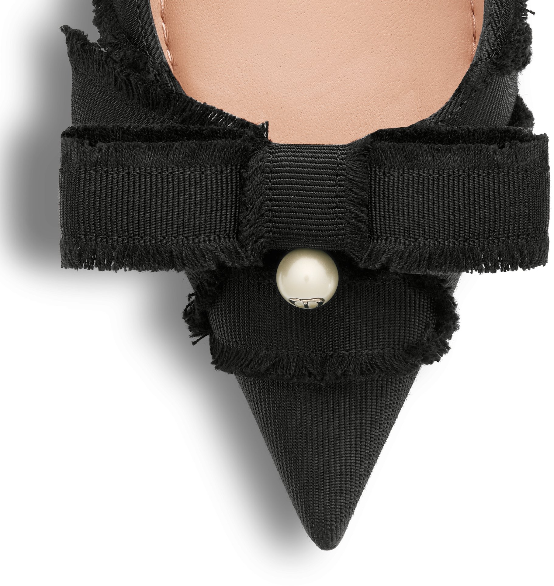 Adiorable Ballet Flat Detailed view