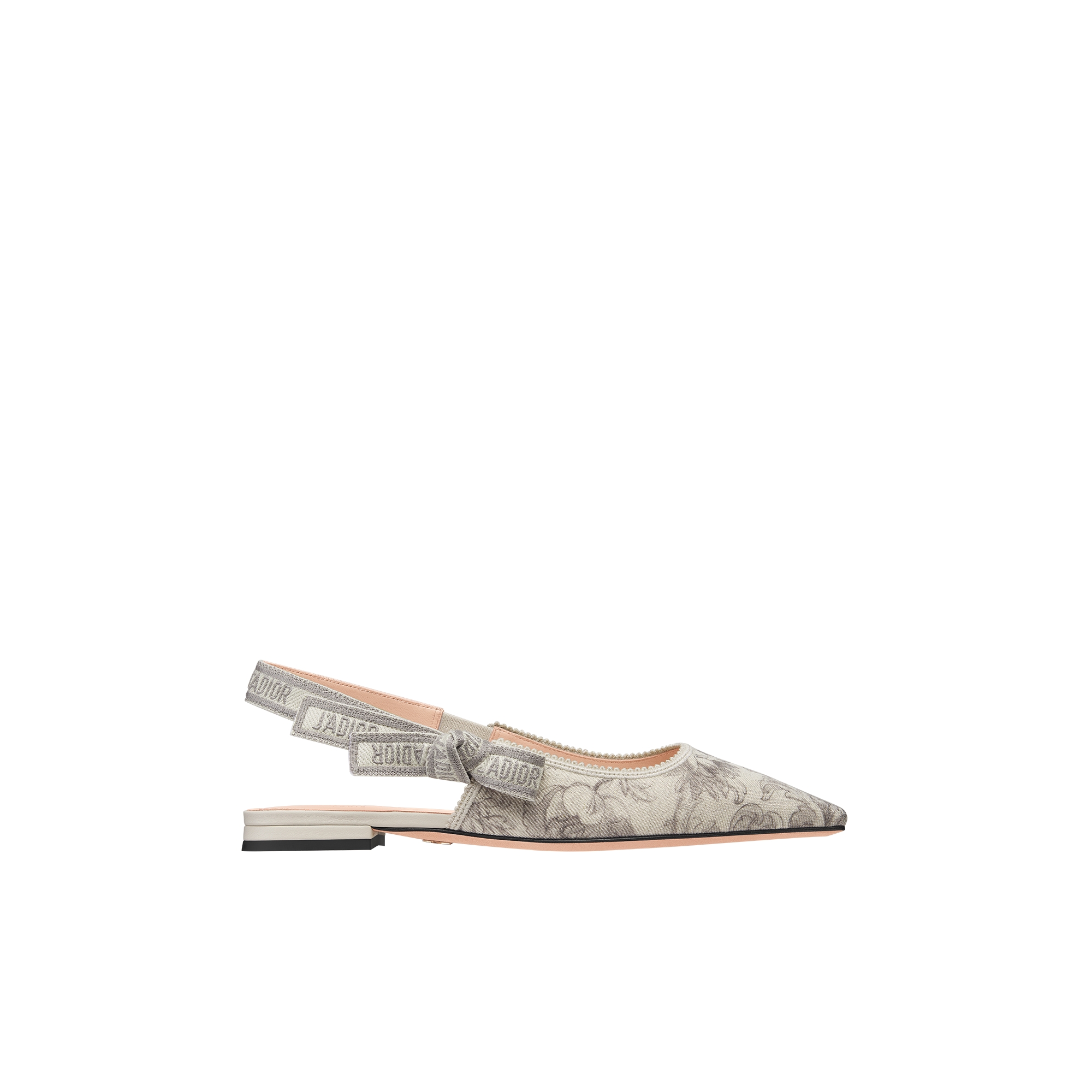 J'Adior Slingback Flat