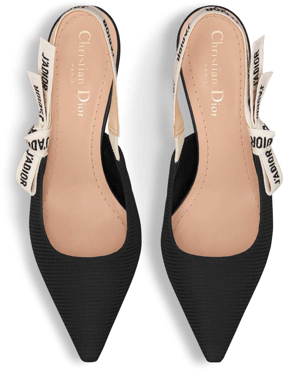 Dior slingback price sales