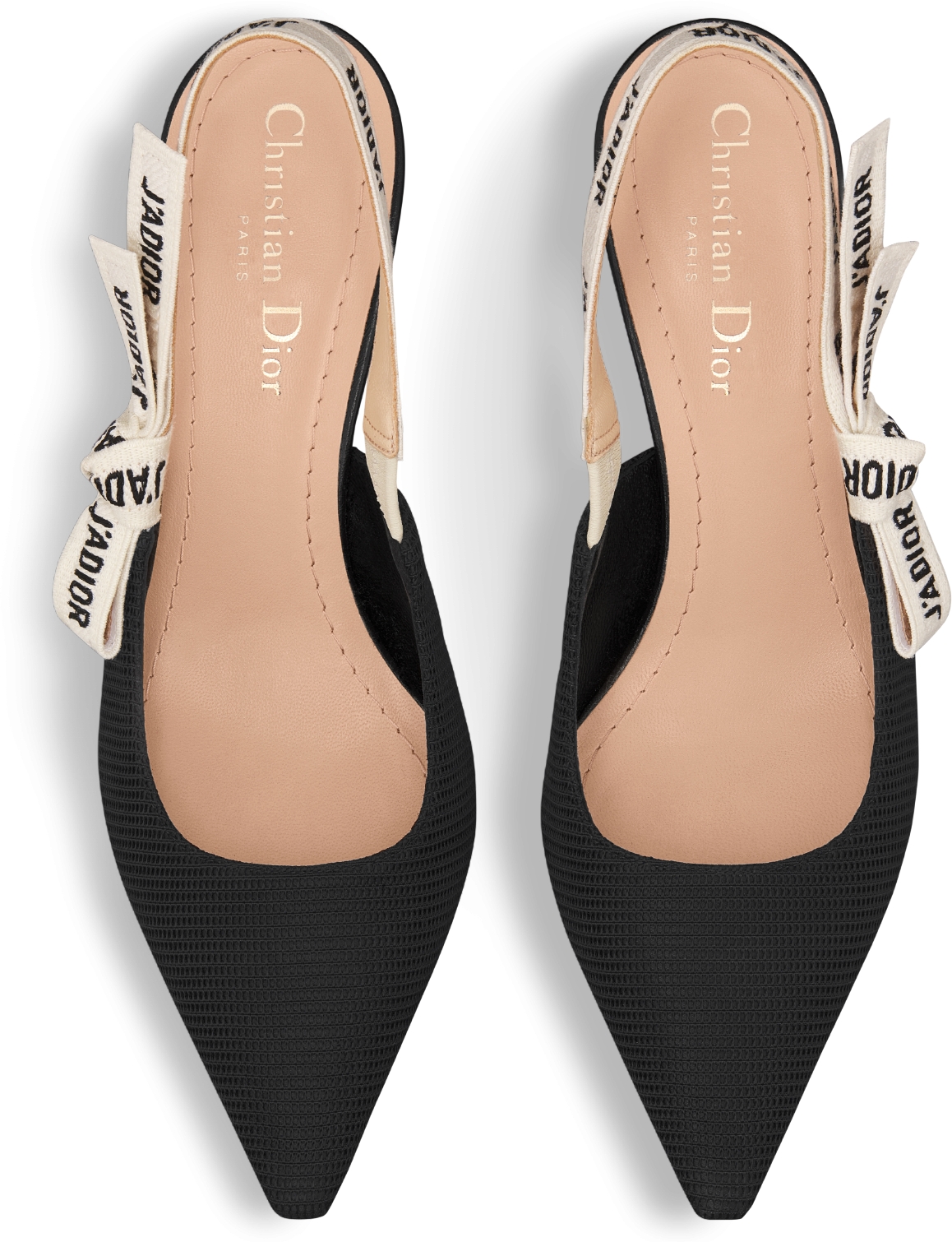 Dior slingback shoes price hotsell