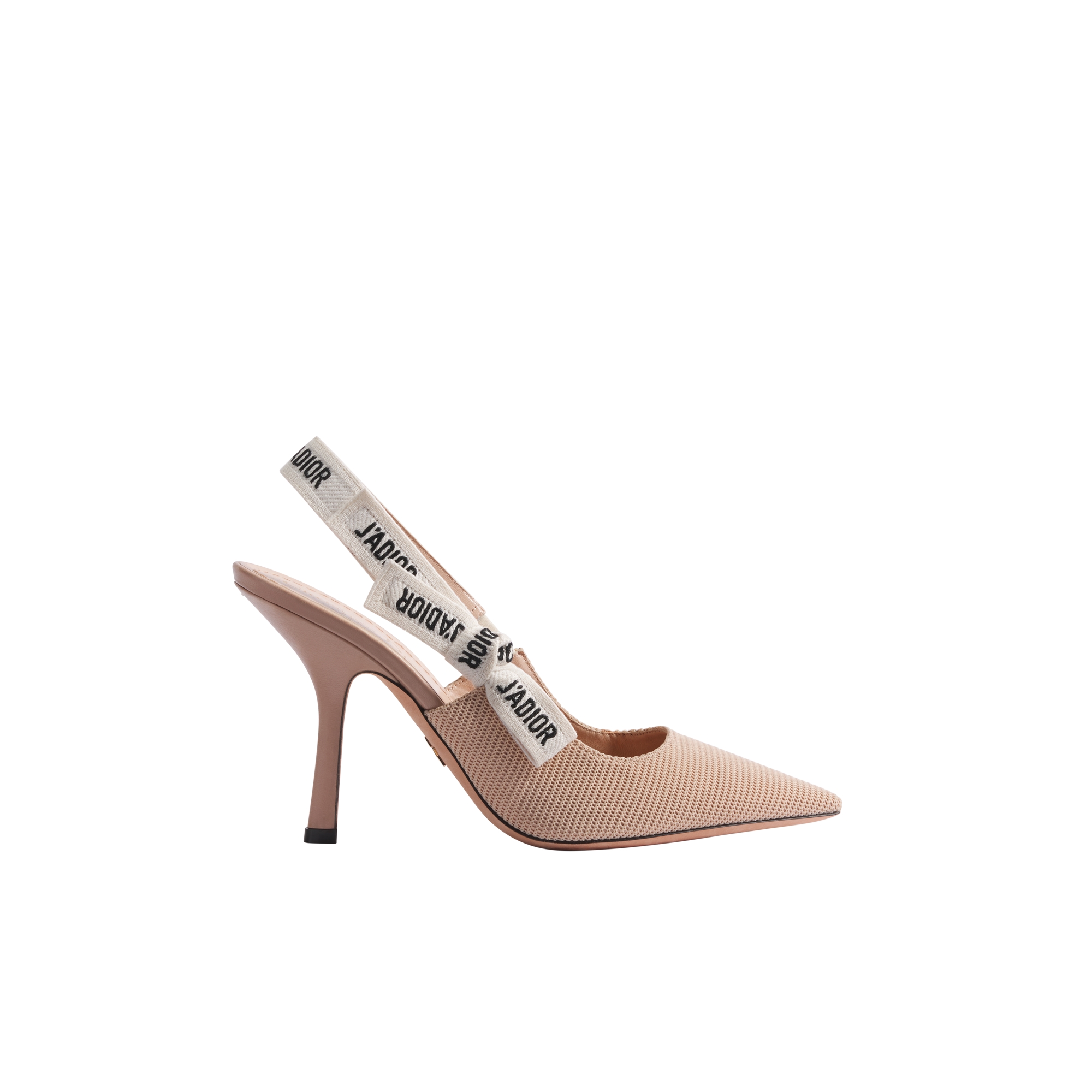  Nude Technical Fabric