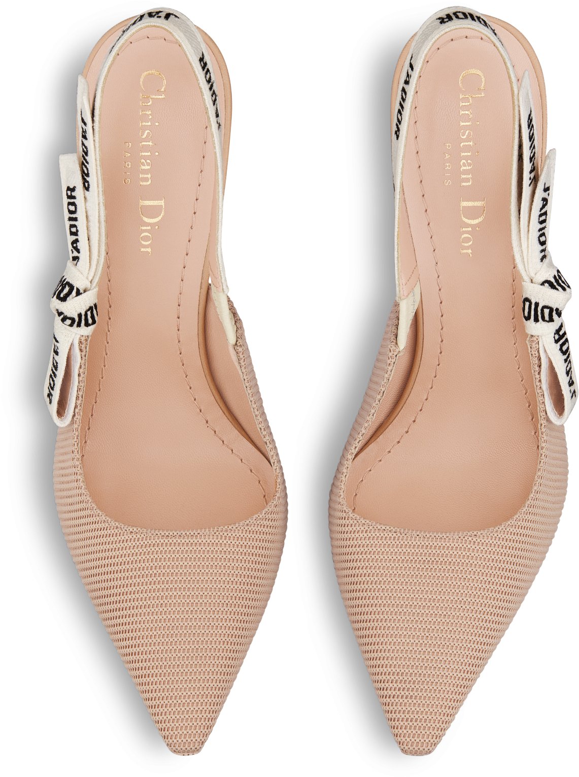 J'Adior Slingback Pump Top shot view