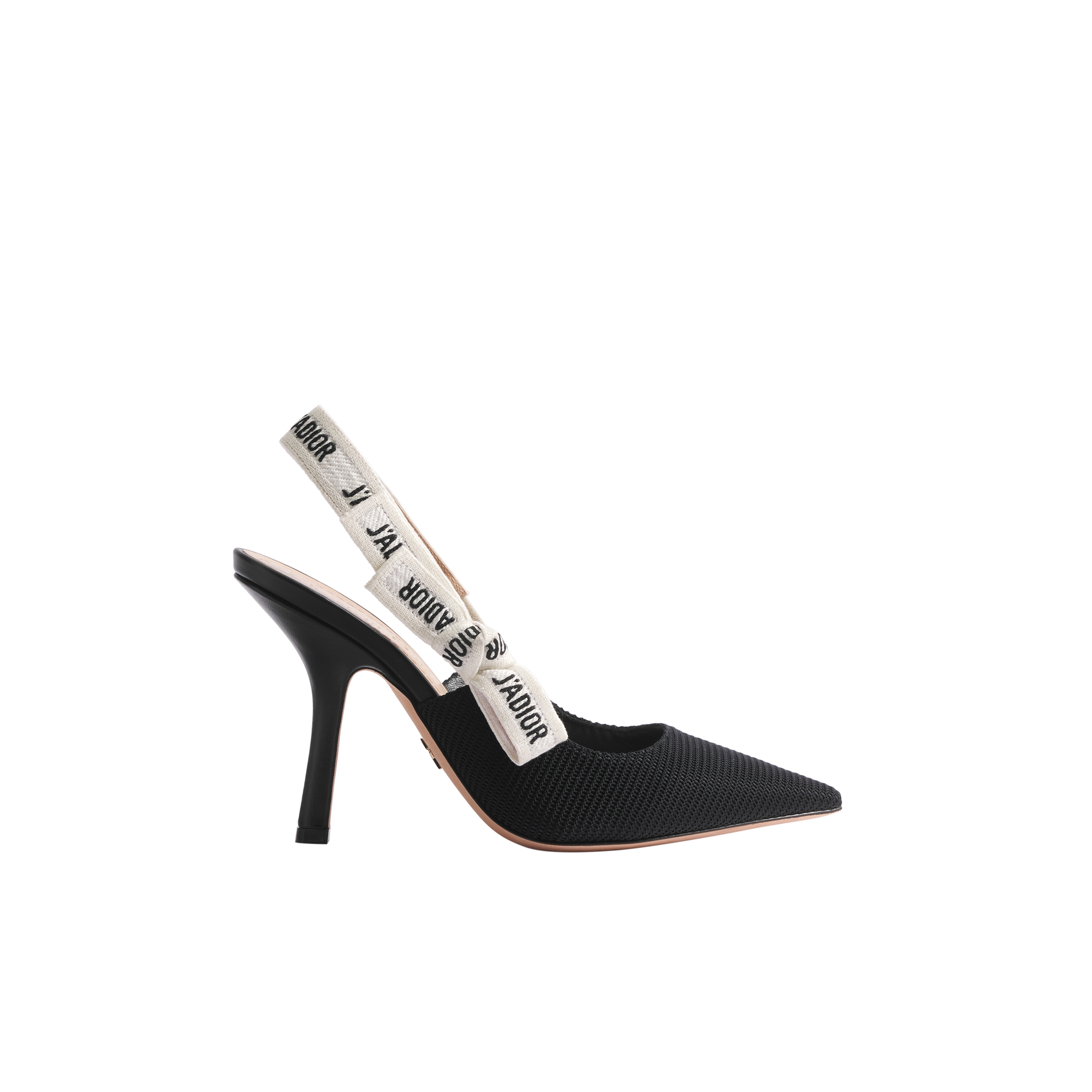  Zwarte technische stof