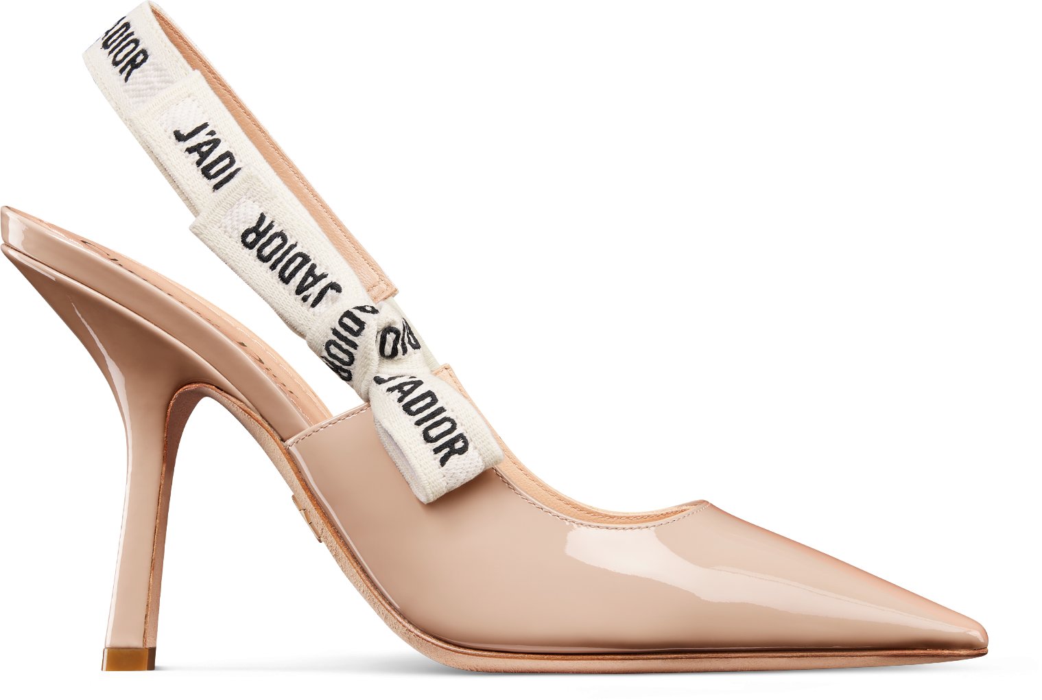 Décolleté slingback J'Adior aria_woman_viewcode_e01