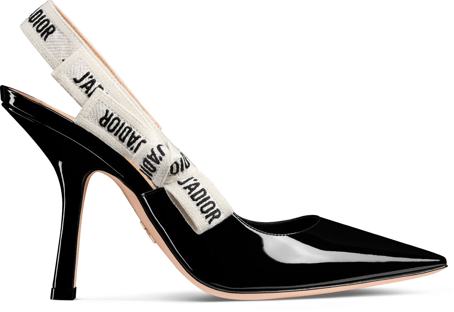Décolleté slingback J'Adior aria_woman_viewcode_e01
