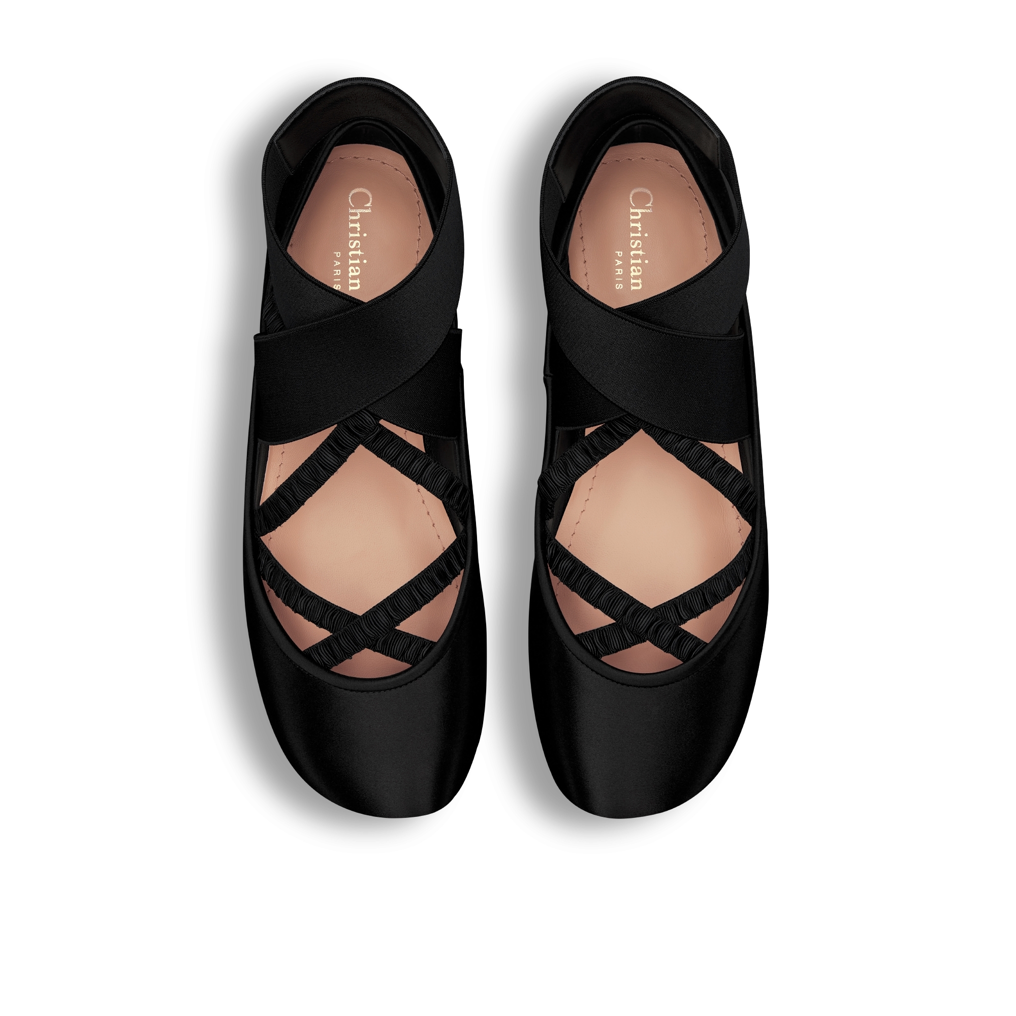Dior Shade Ballet Flat