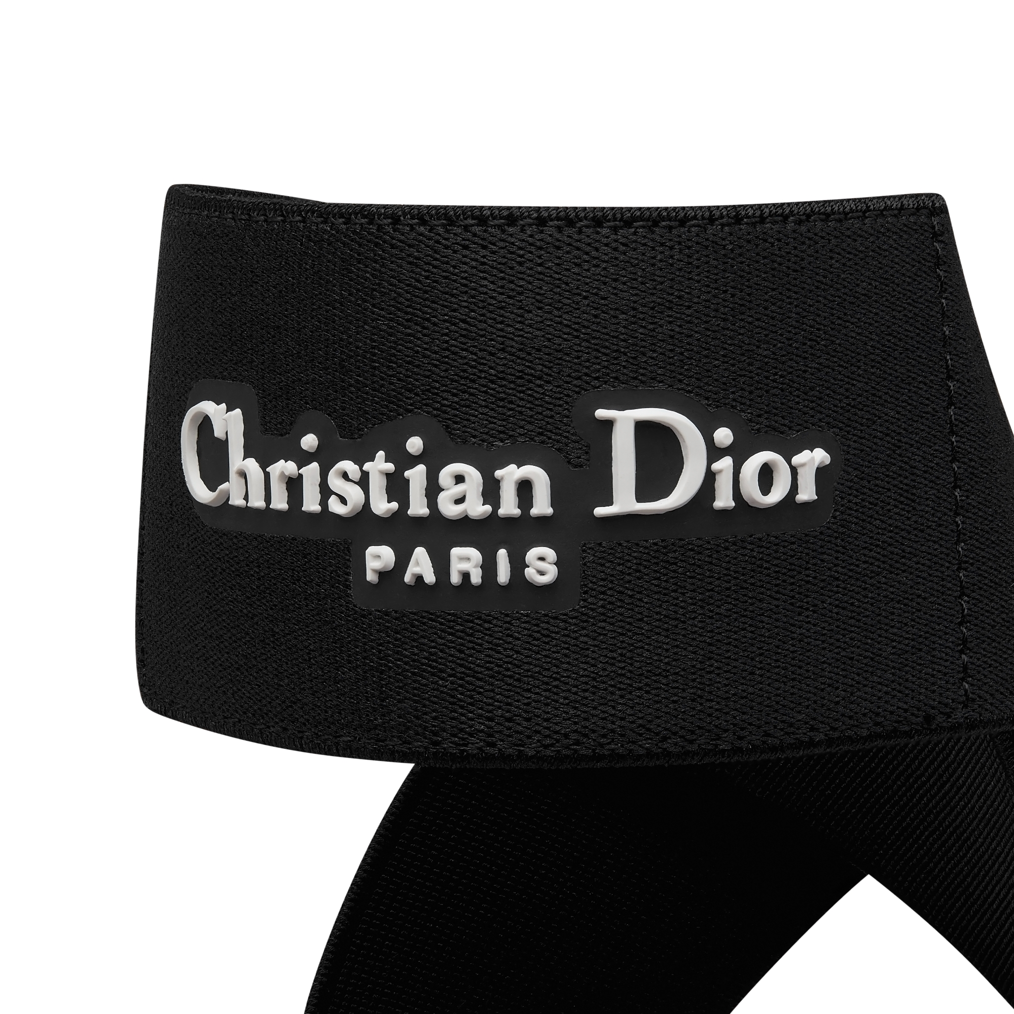 Dior Shade Ballet Flat