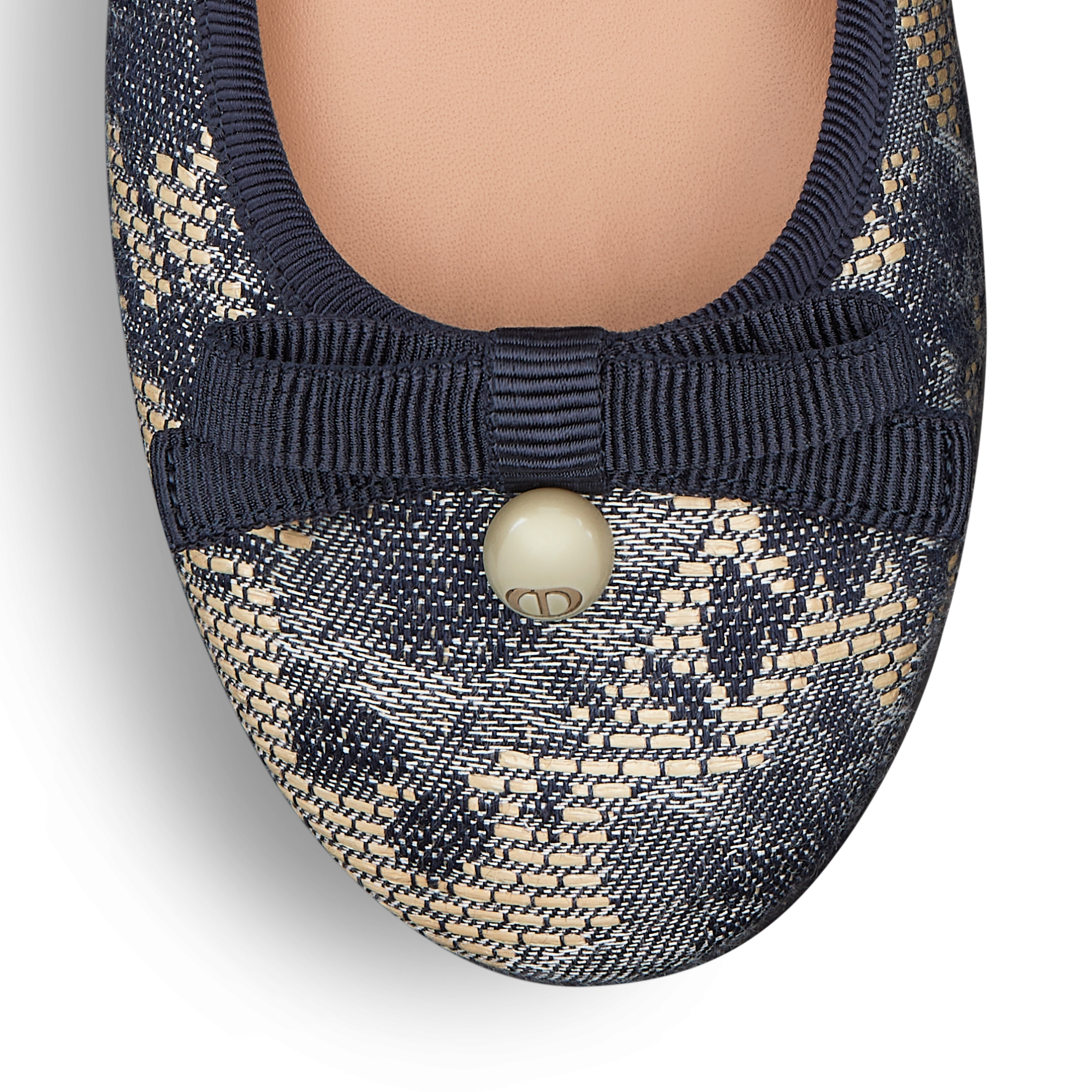 Dior Ballet Flat