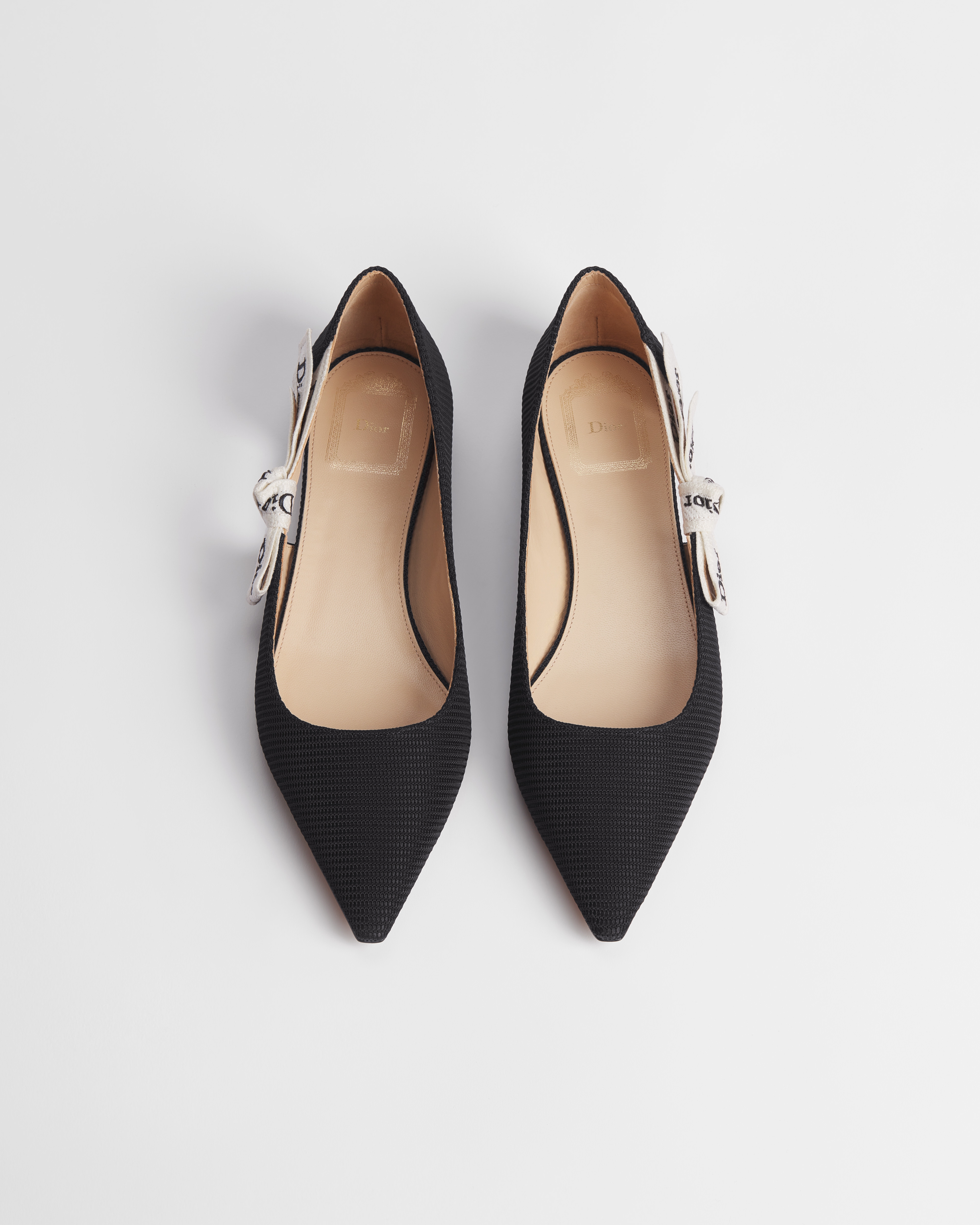 J'Adior Ballet Flat