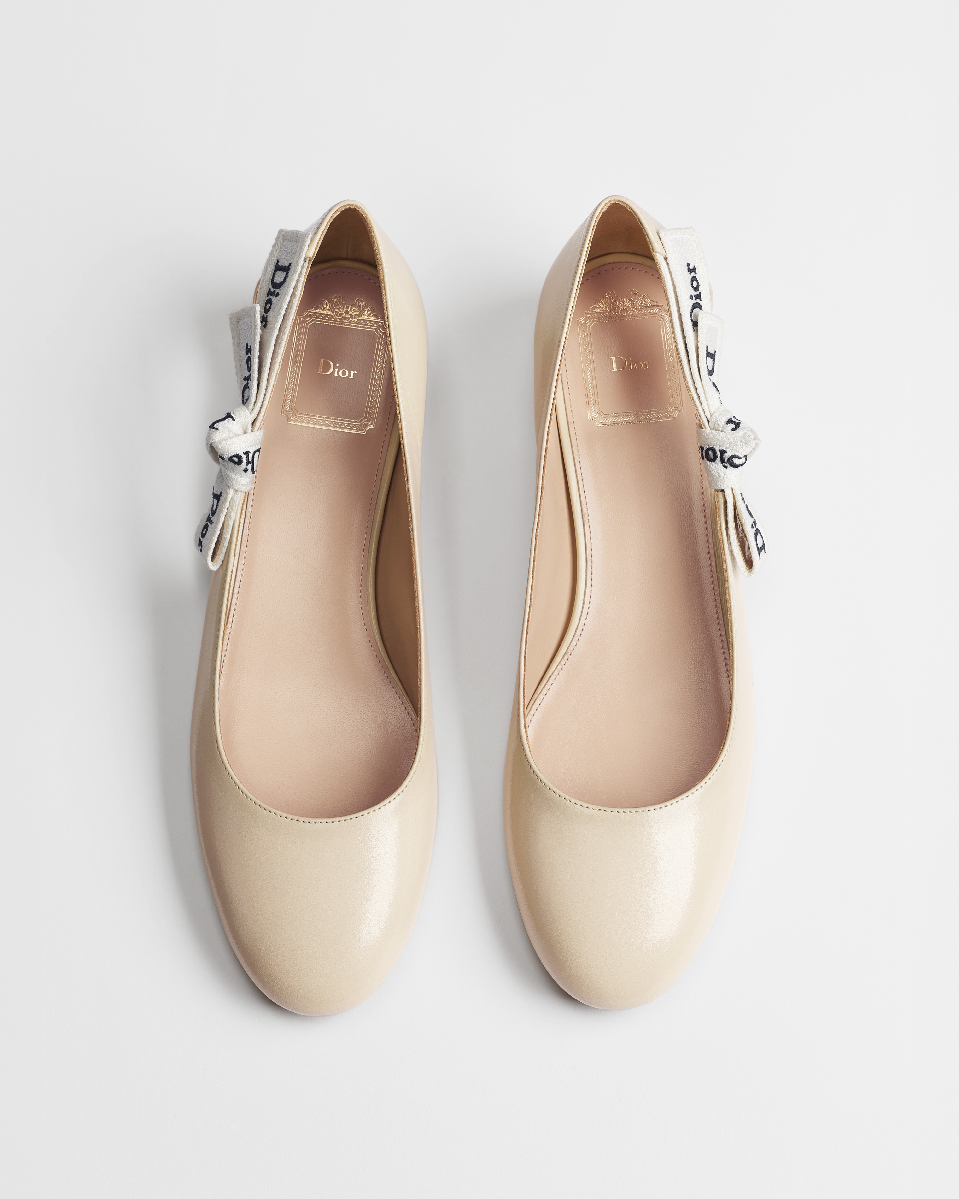 J'Adior Ballet Flat