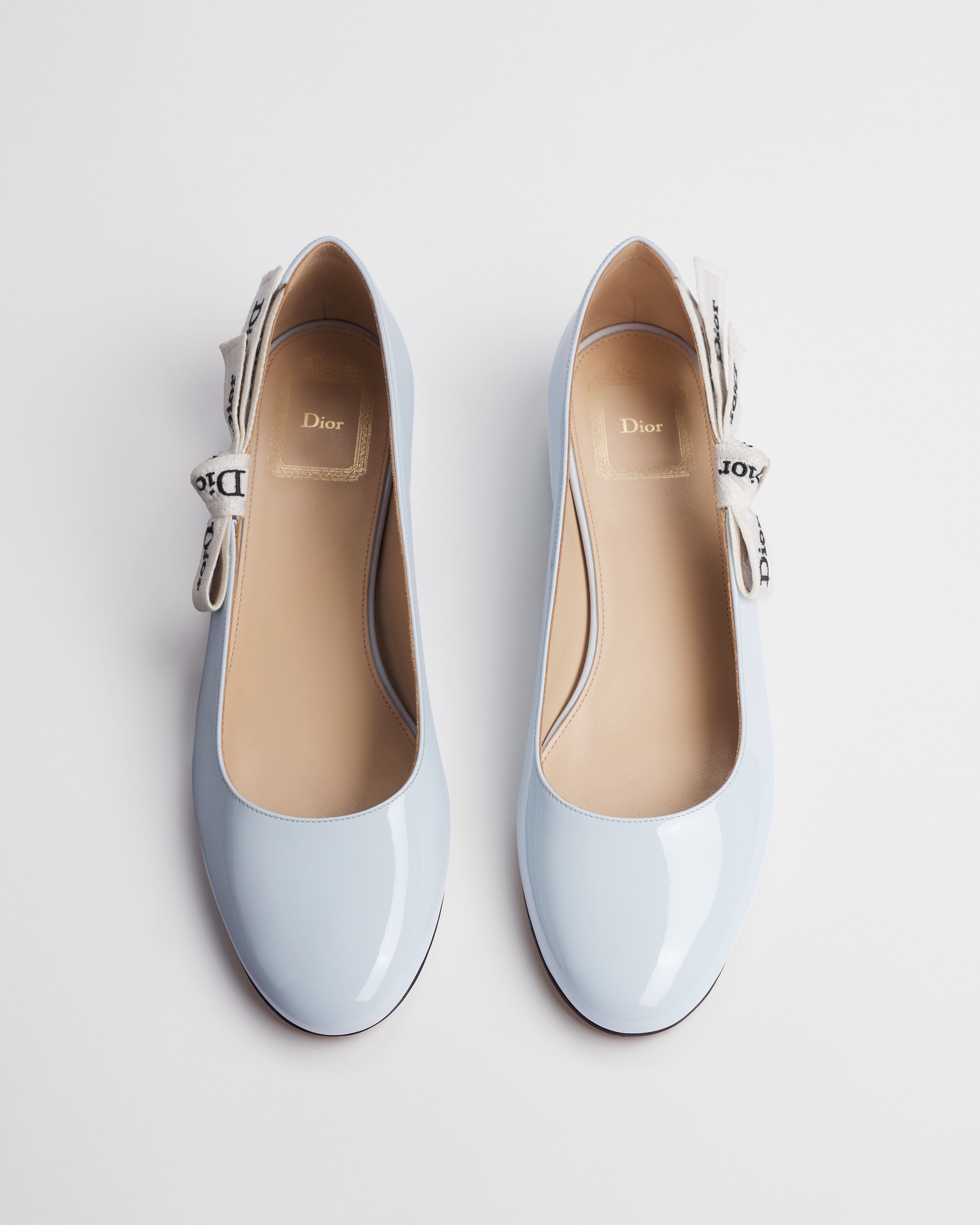 J'Adior Ballet Flat