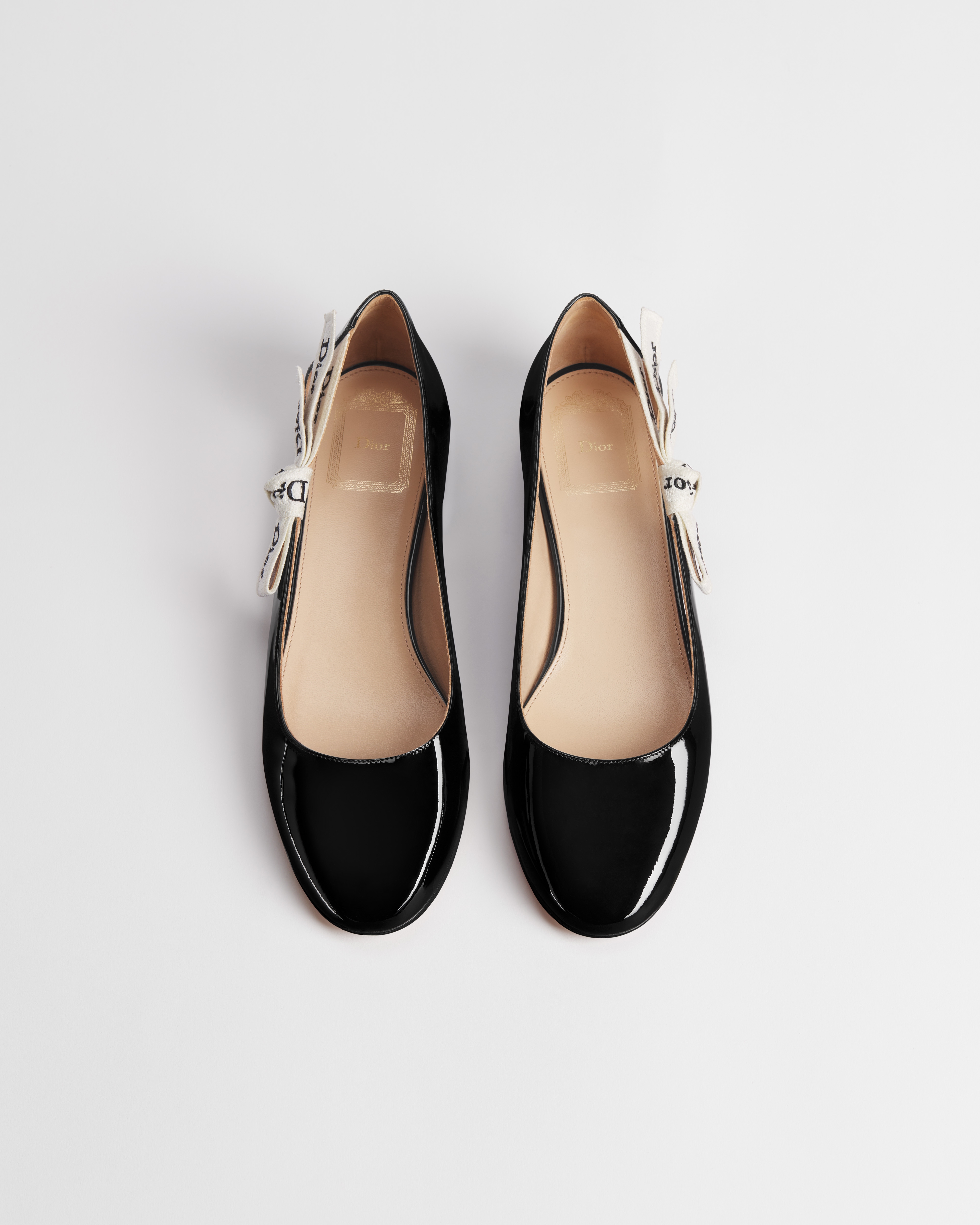 J'Adior Ballet Flat