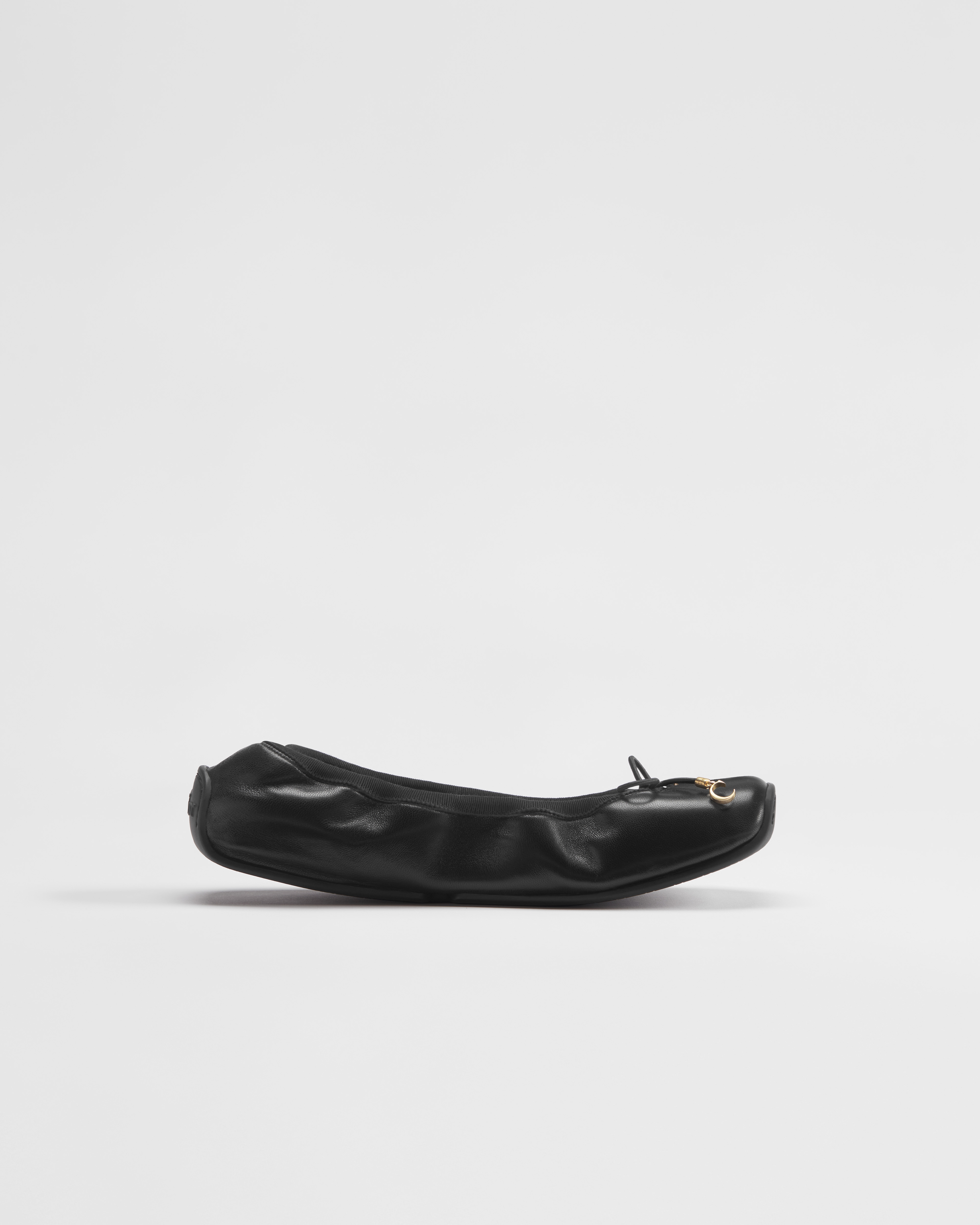 Dior Cœur Ballet Flat