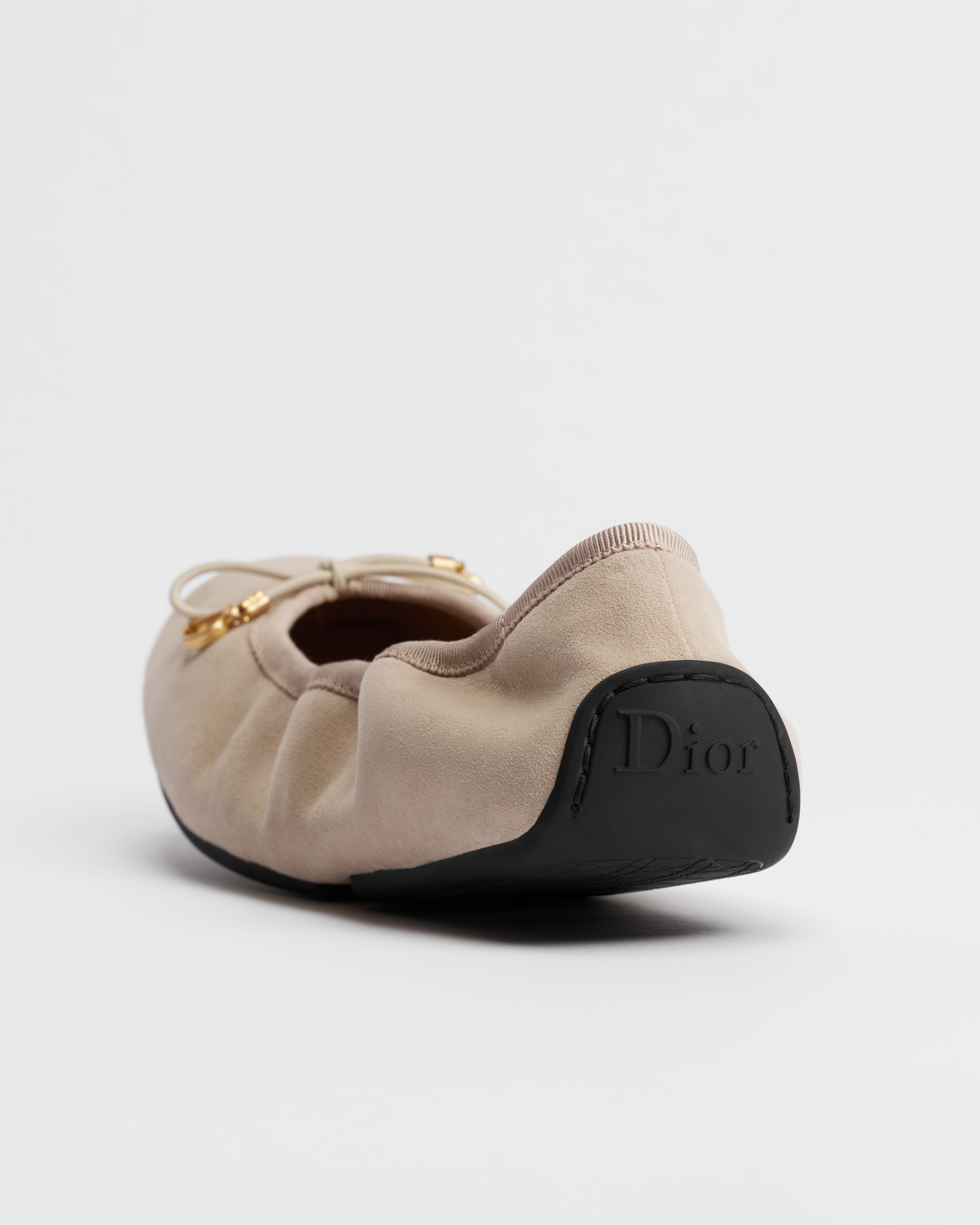 Dior Cœur Ballet Flat