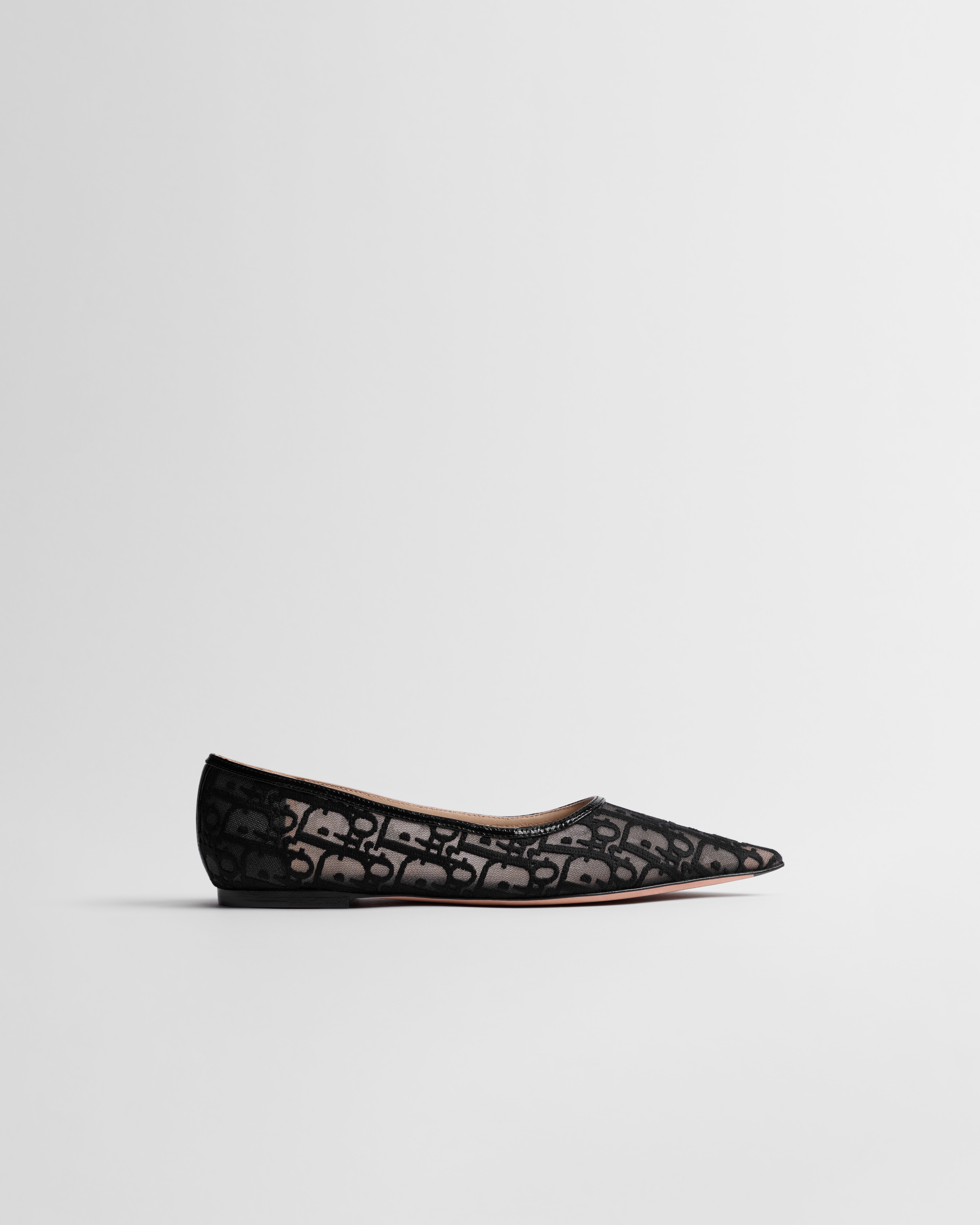 Adiorable Ballet Flat
