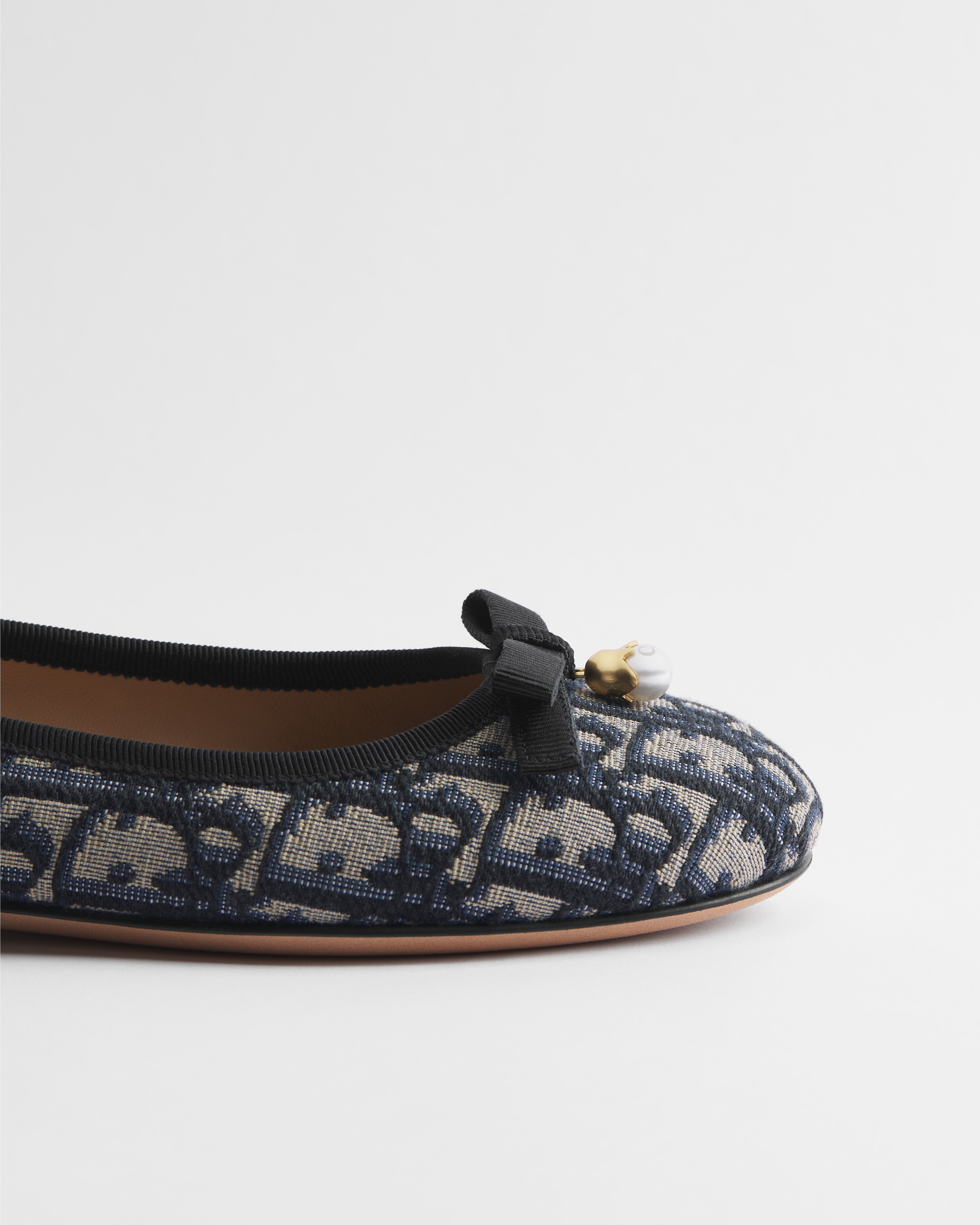 Dior Ballet Flat