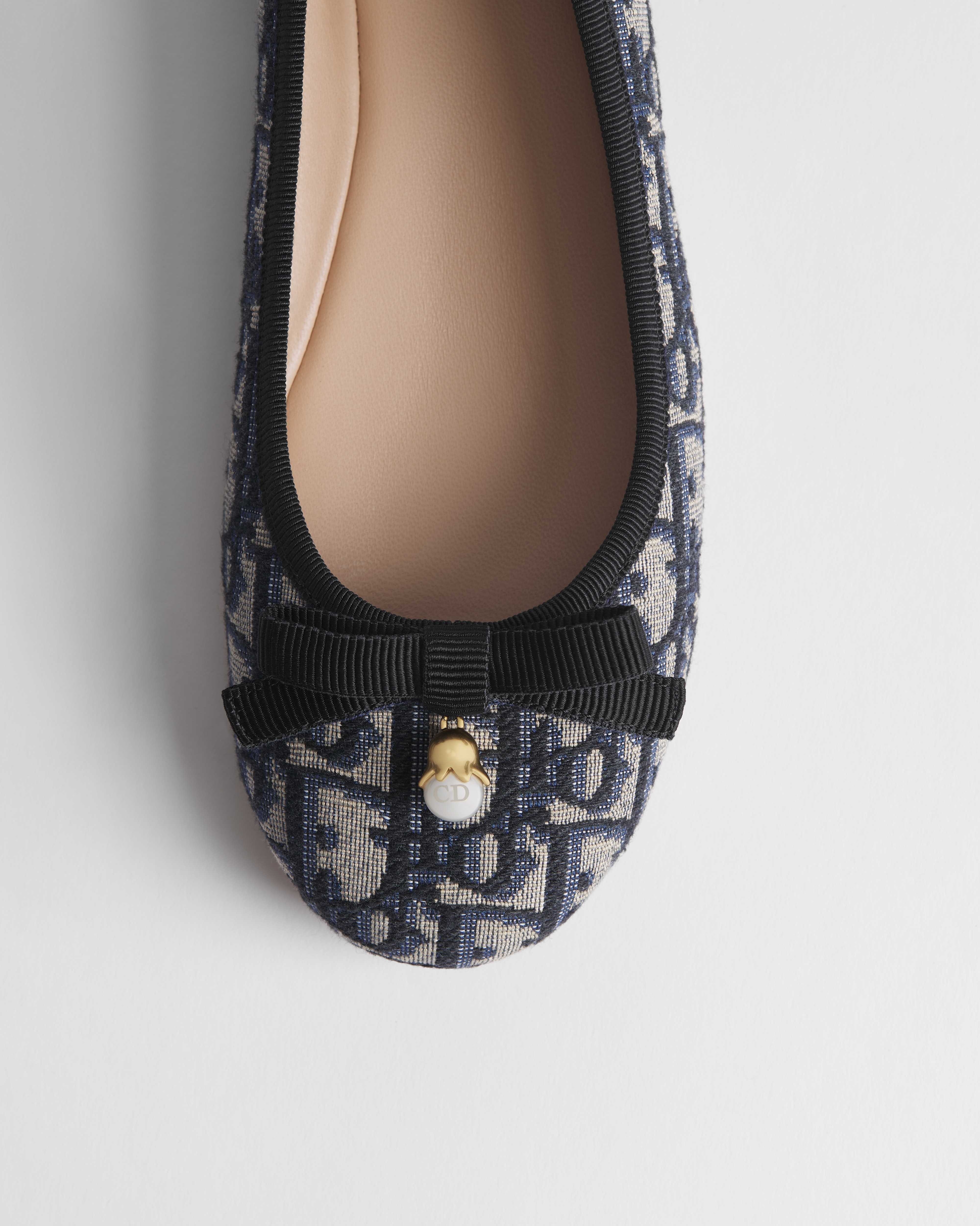 Dior Ballet Flat