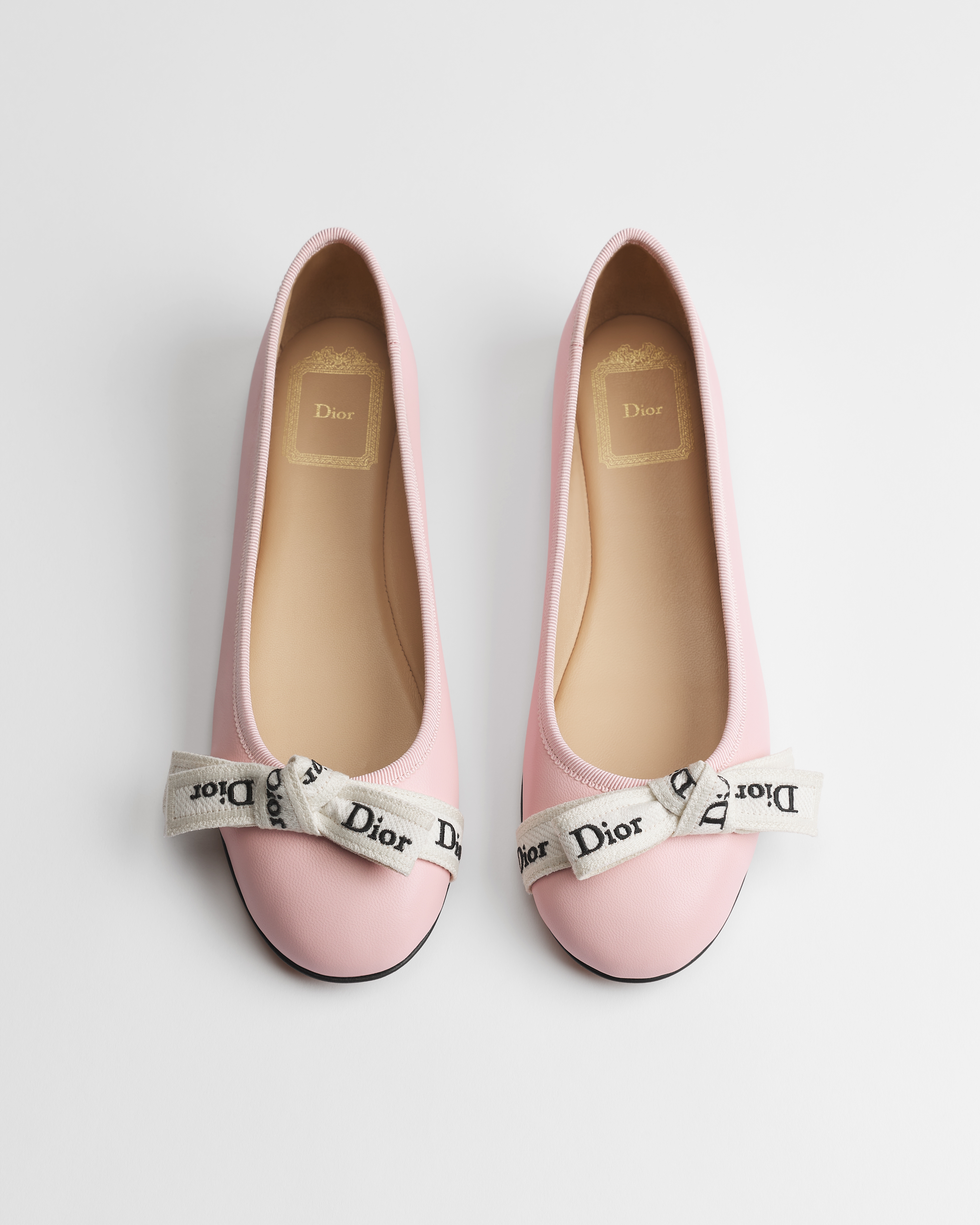 J'Adior Ballet Flat