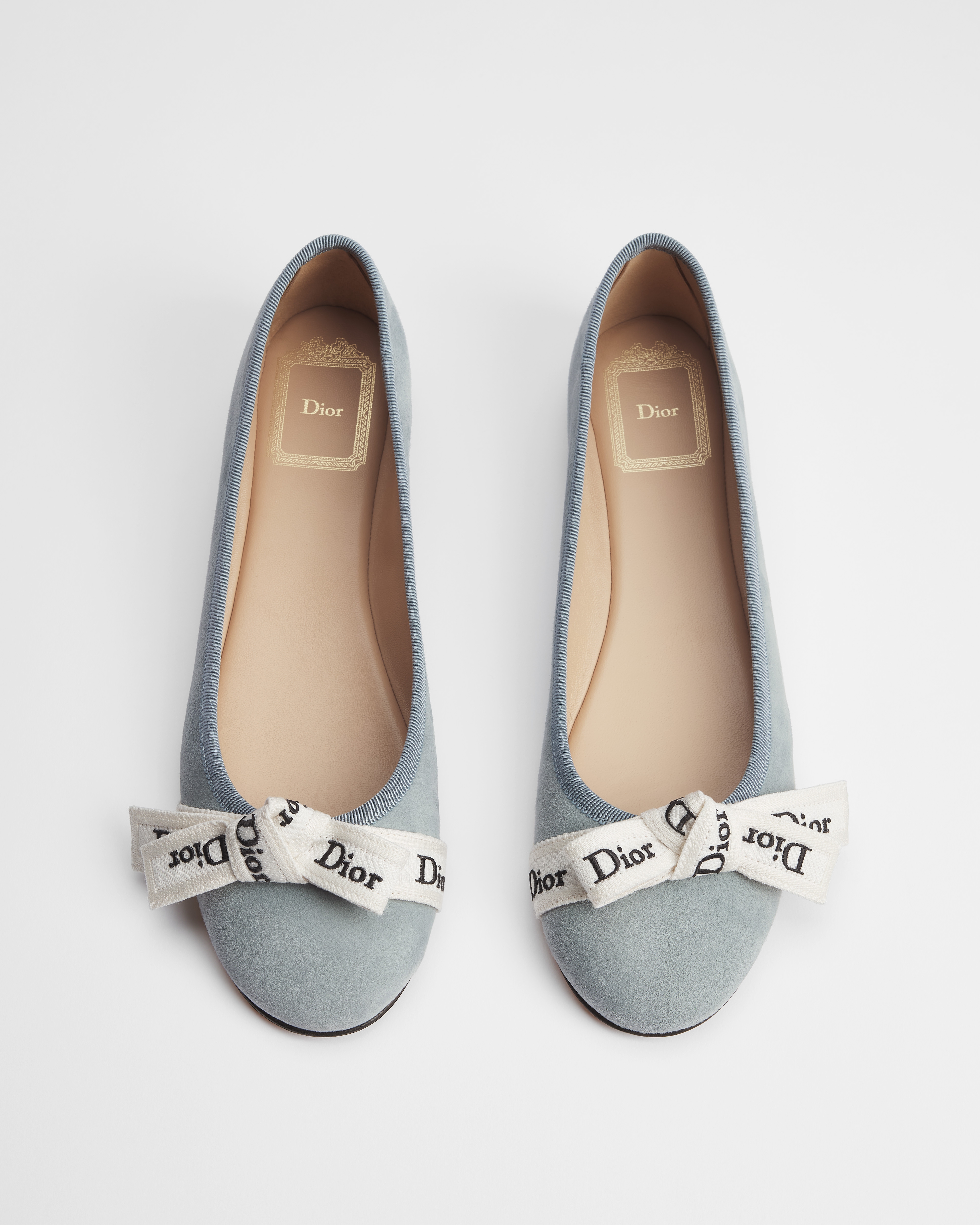 J'Adior Ballet Flat
