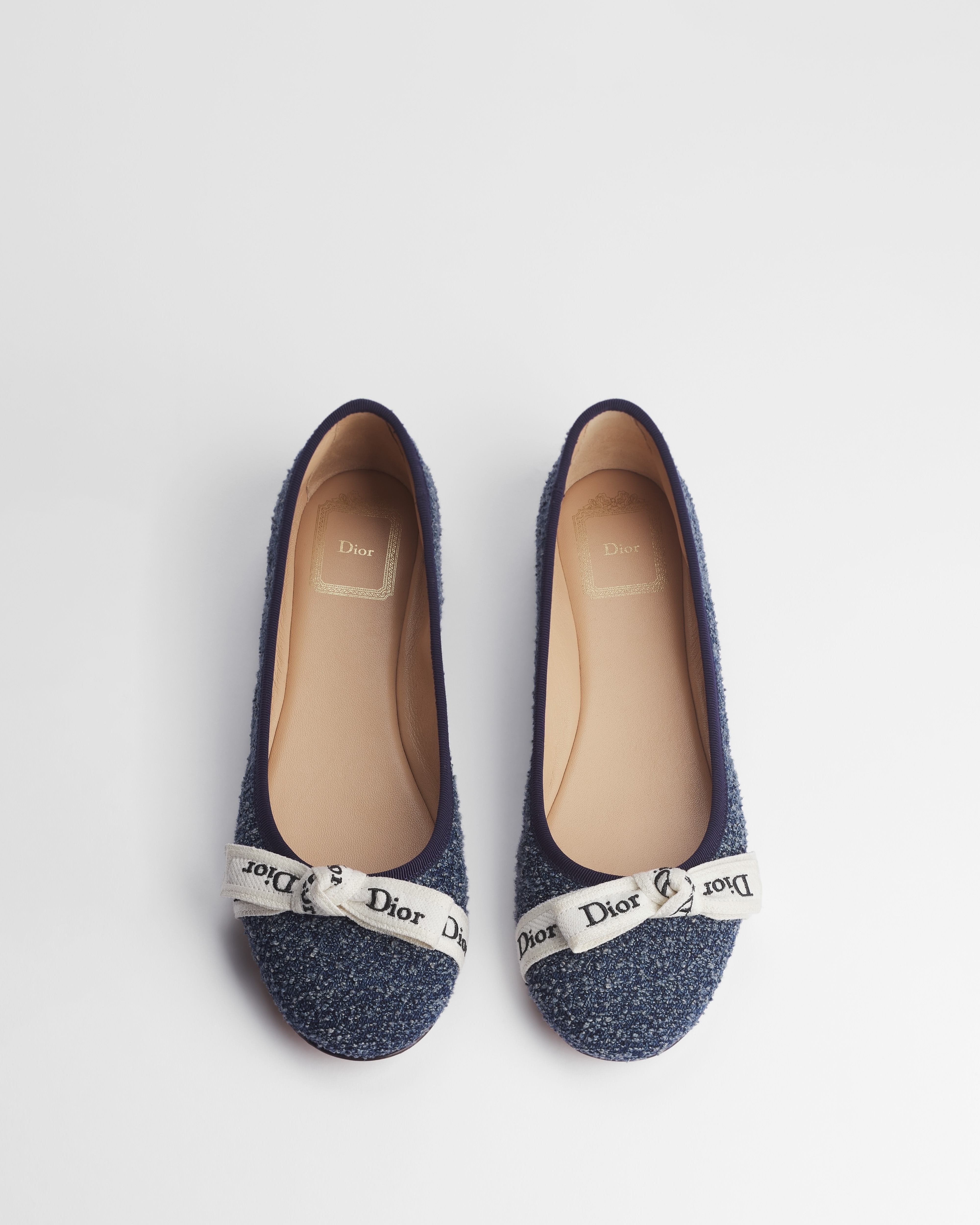J'Adior Ballet Flat