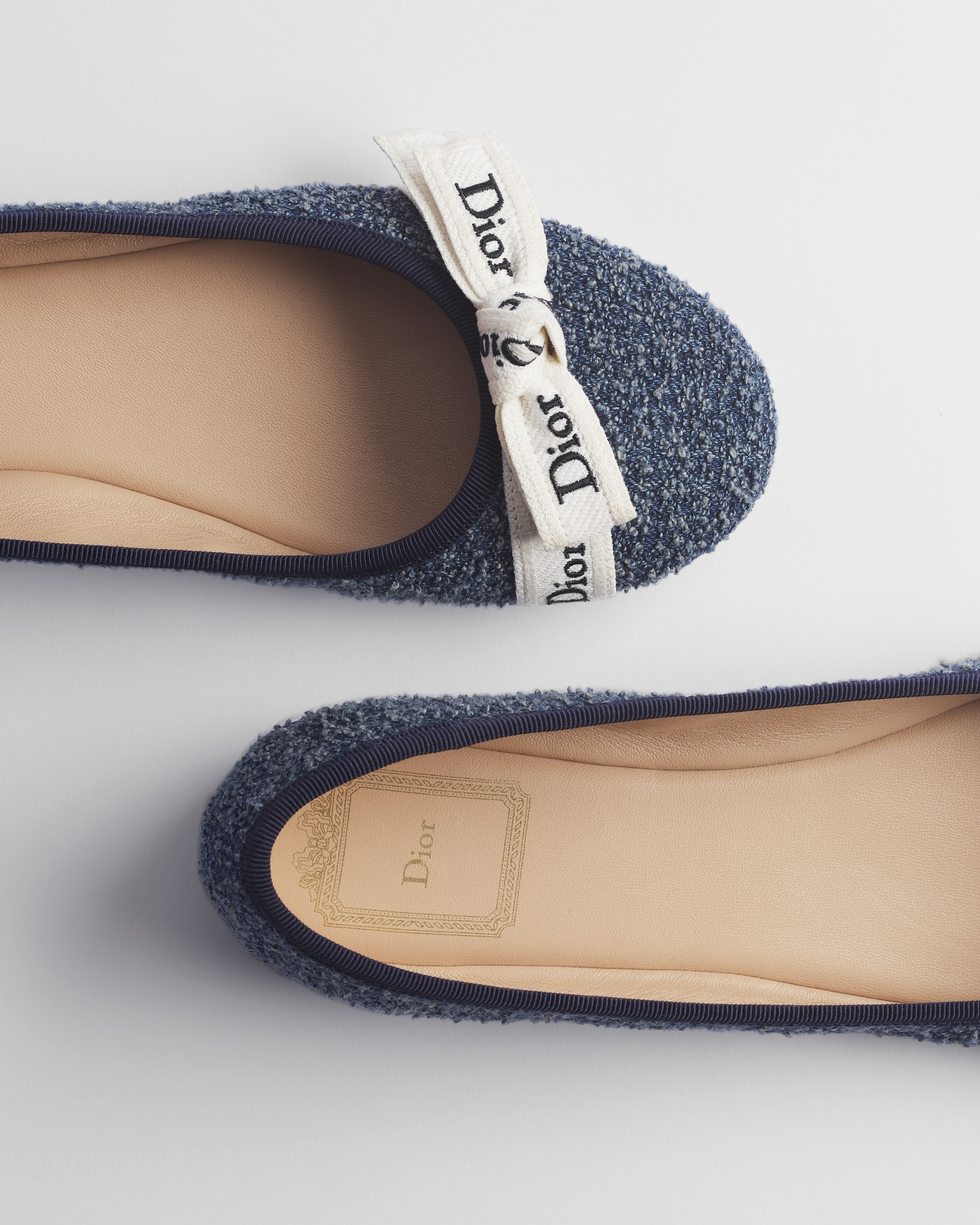 J'Adior Ballet Flat