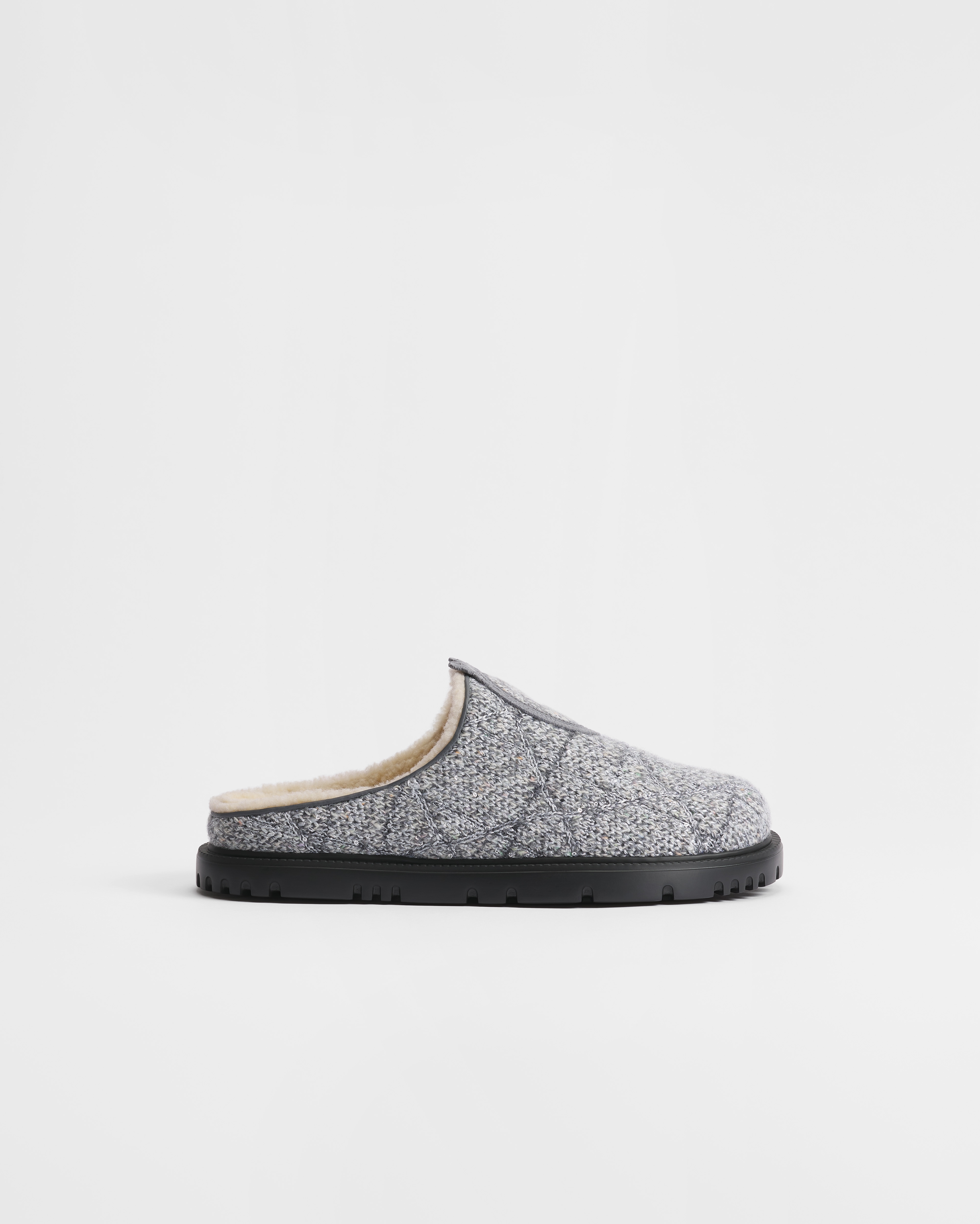 DiorAlps Dior Médaillon Mule