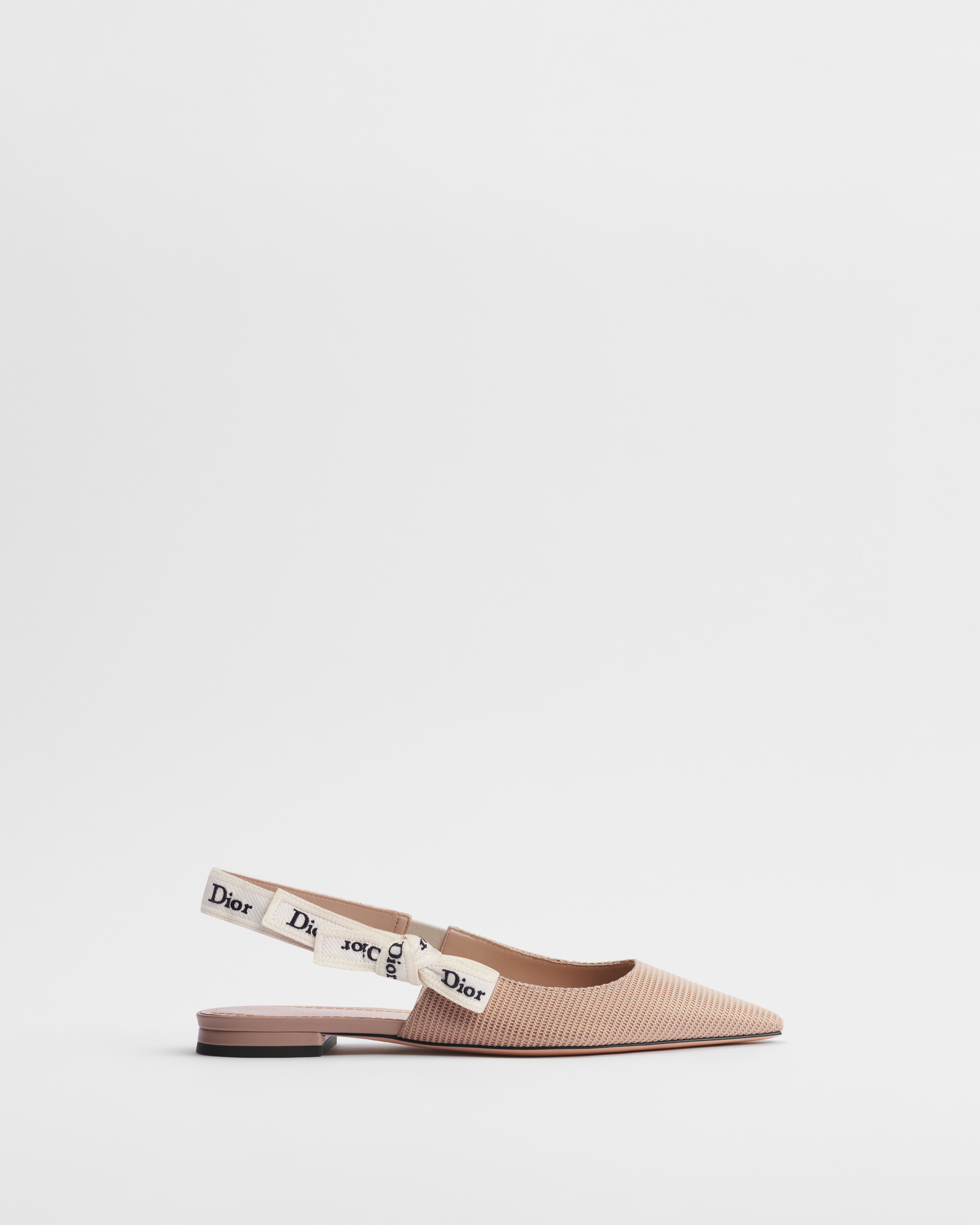 J'Adior Slingback Flat
