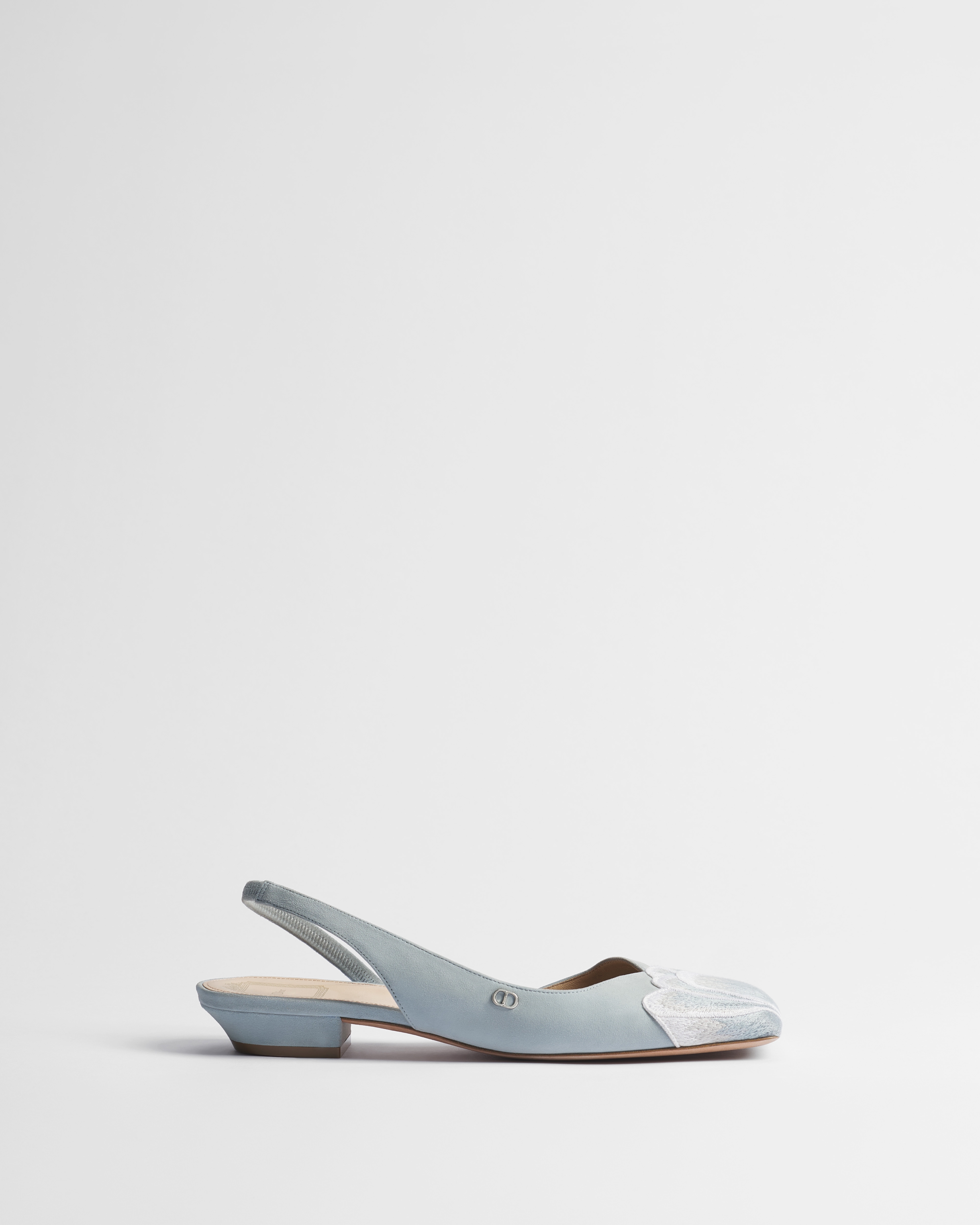 Dior Pétale Slingback Pump