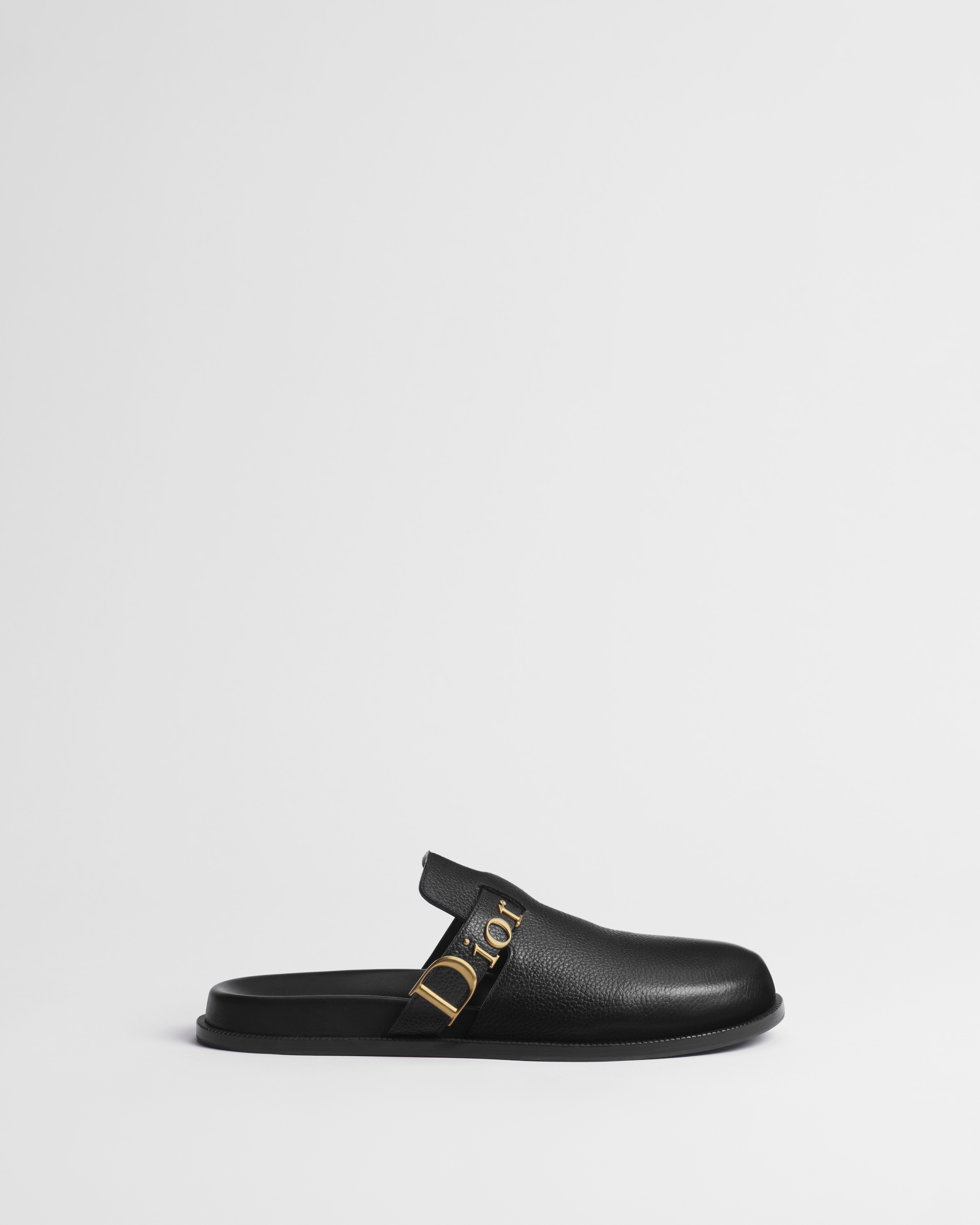 Dior Bolt Mule