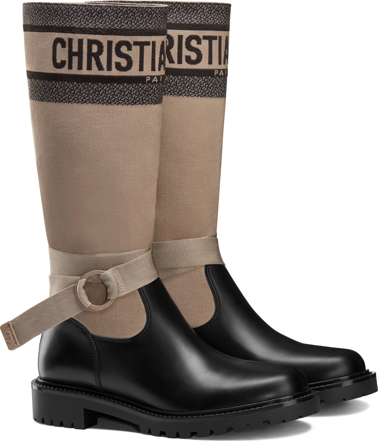 Dior shoes boots store