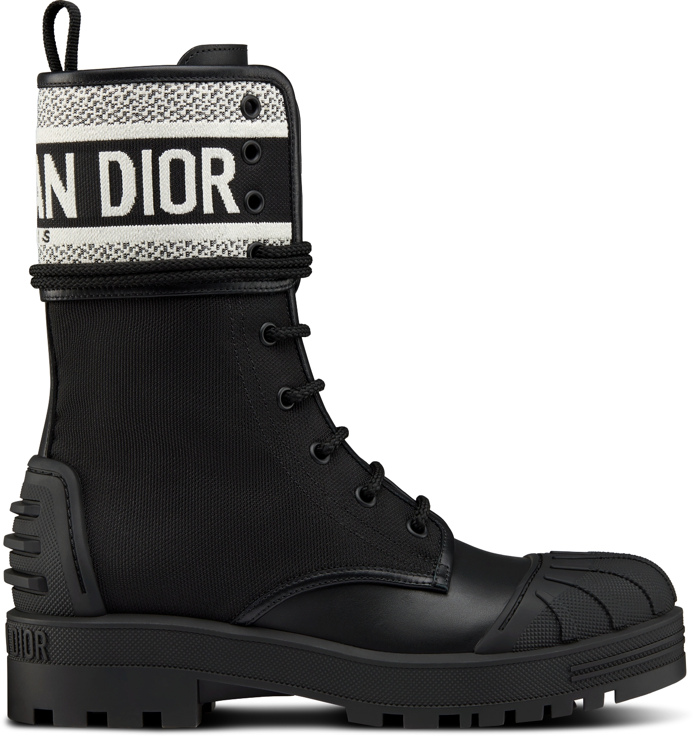 Dior star ankle boots hotsell