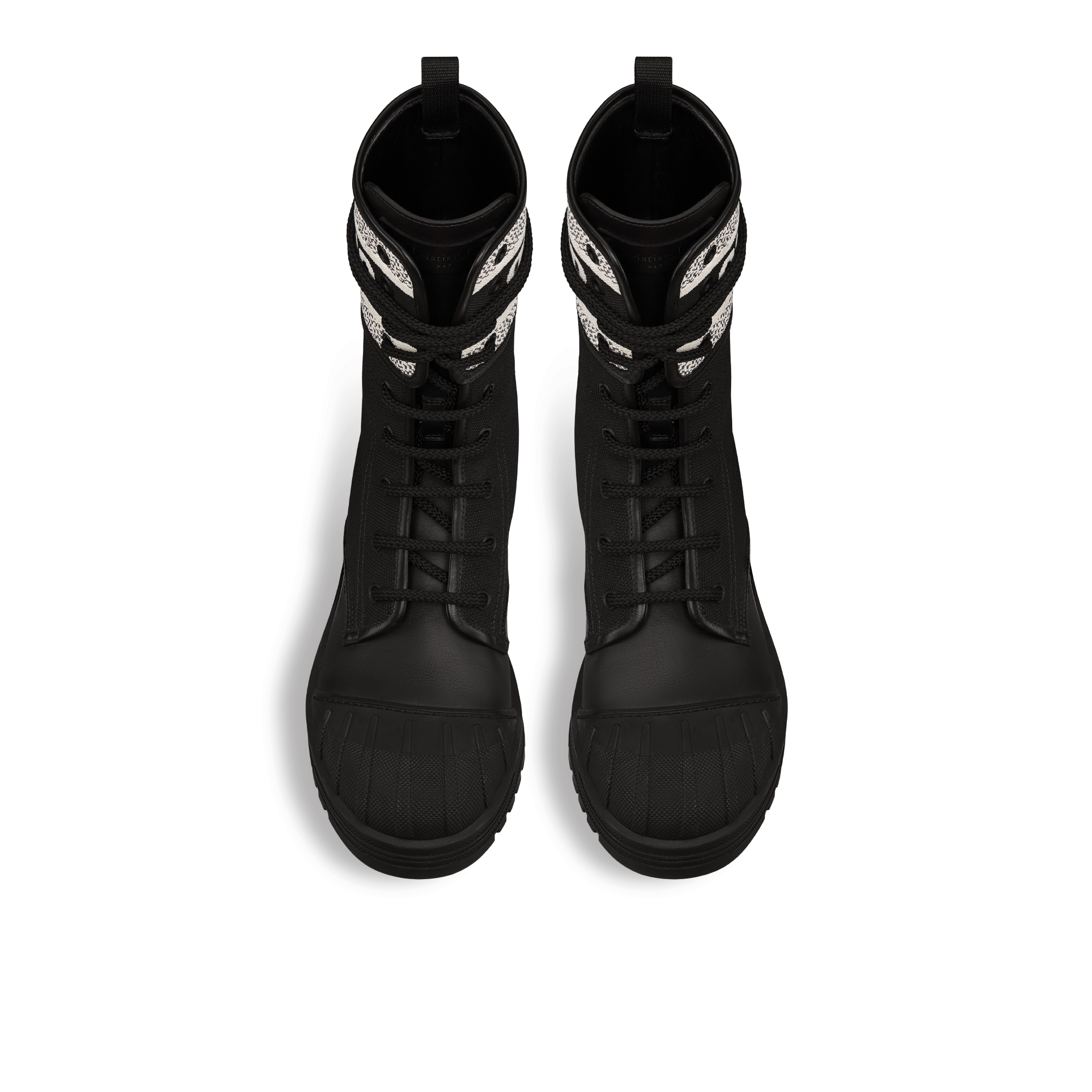 D-Major Ankle Boot