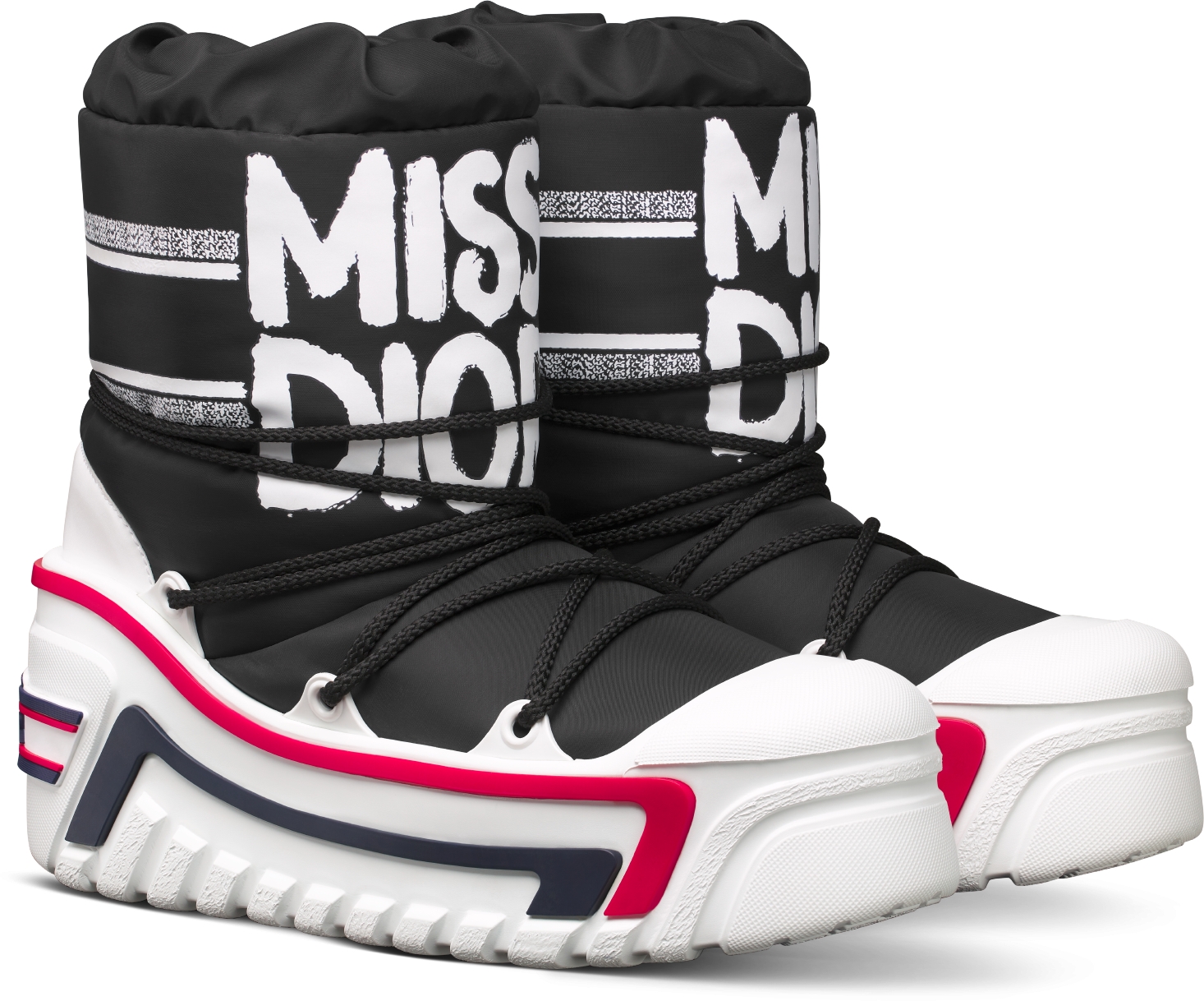 Dior ski boots hotsell