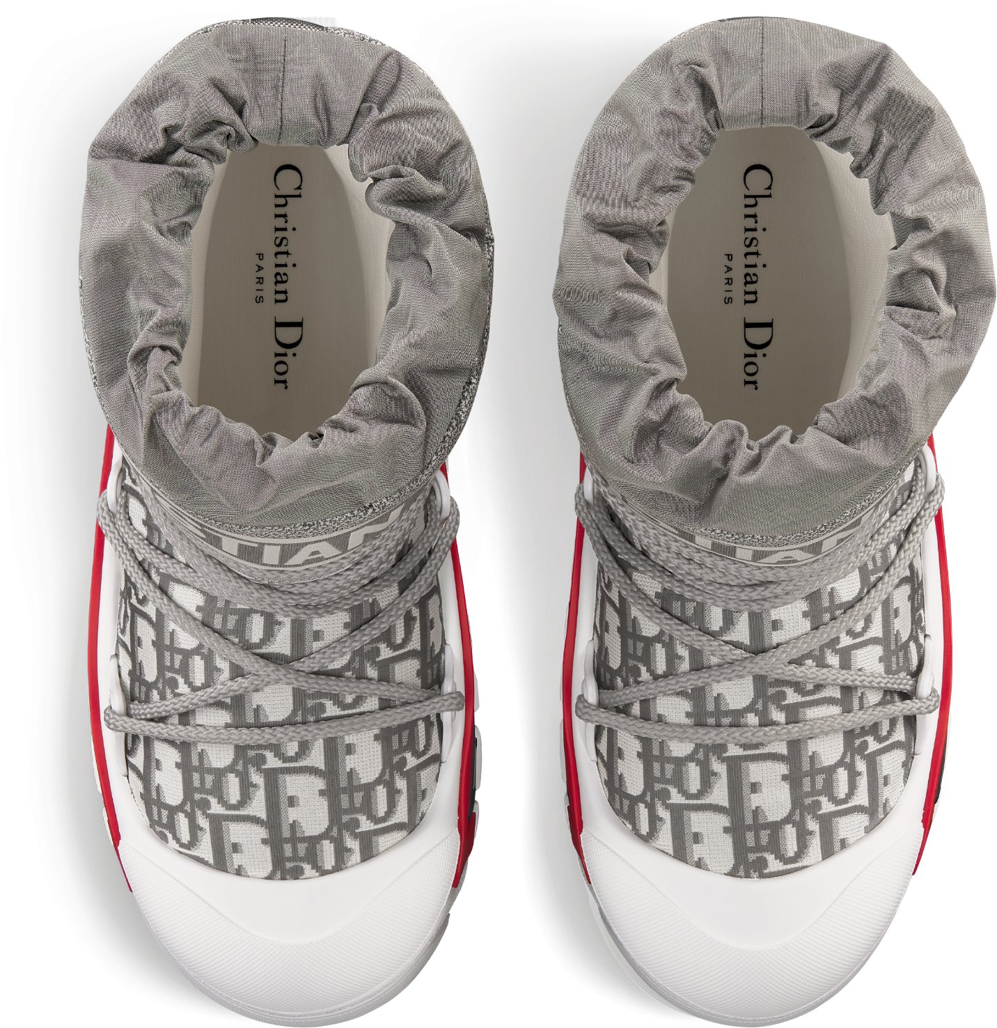 Dior ski boots hotsell
