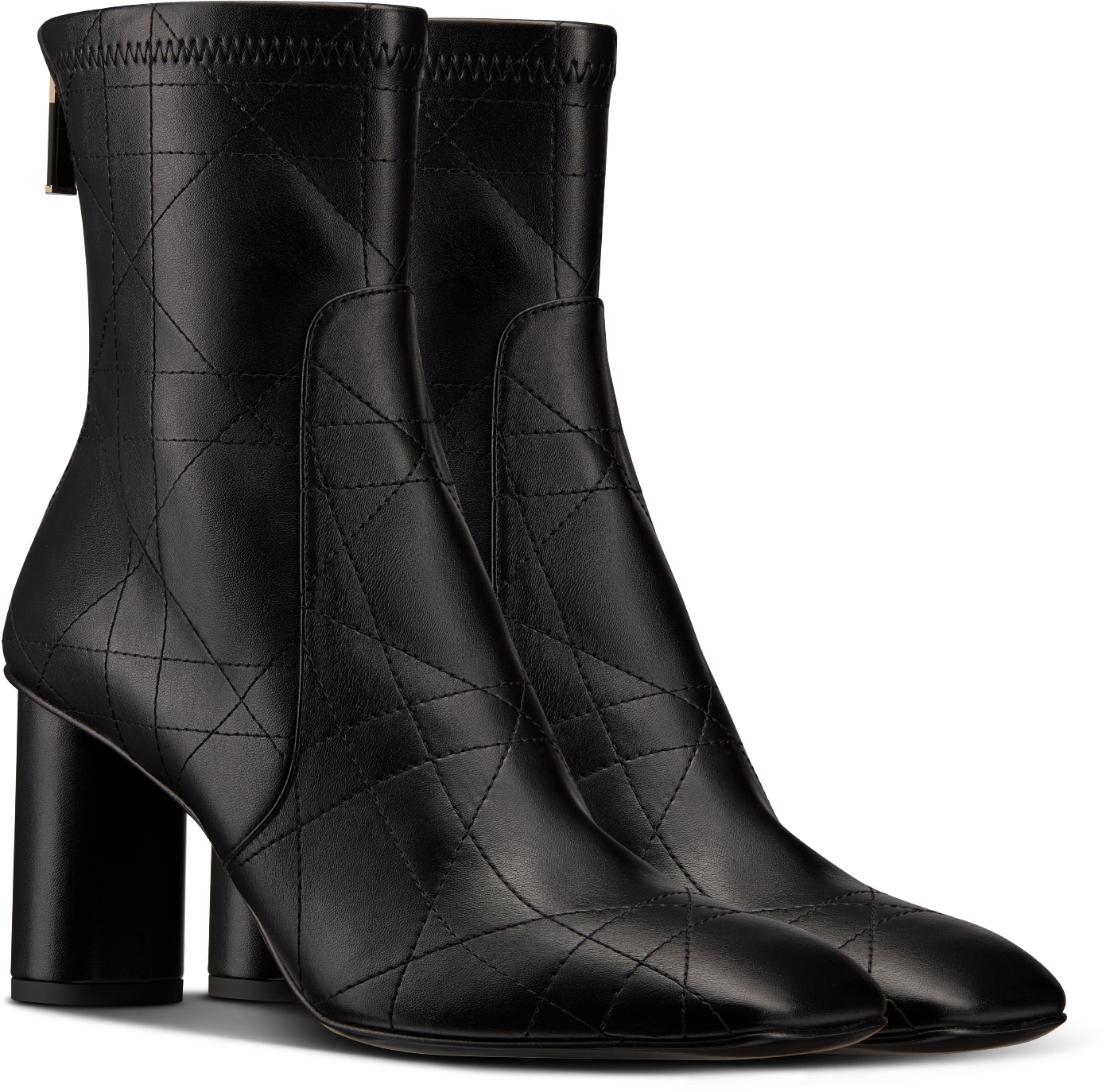 Christian dior ankle boots hotsell