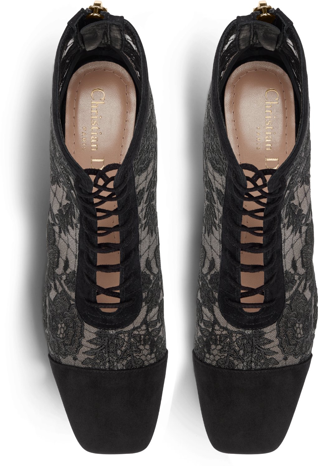 Dior stivaletto store