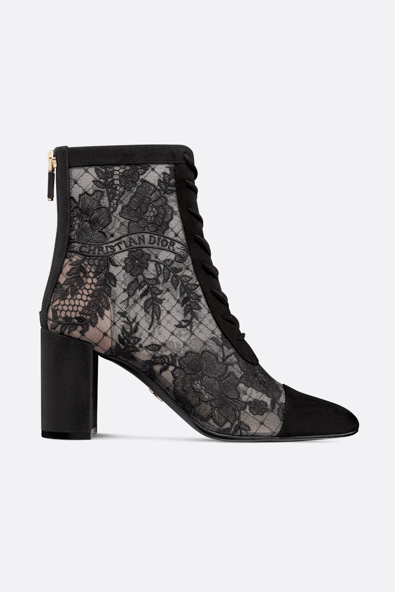 Designer Boots for Women - Low Boots & Ankle Boots | DIOR Designer Boots for Women - Low Boots & Ankle Boots | DIOR