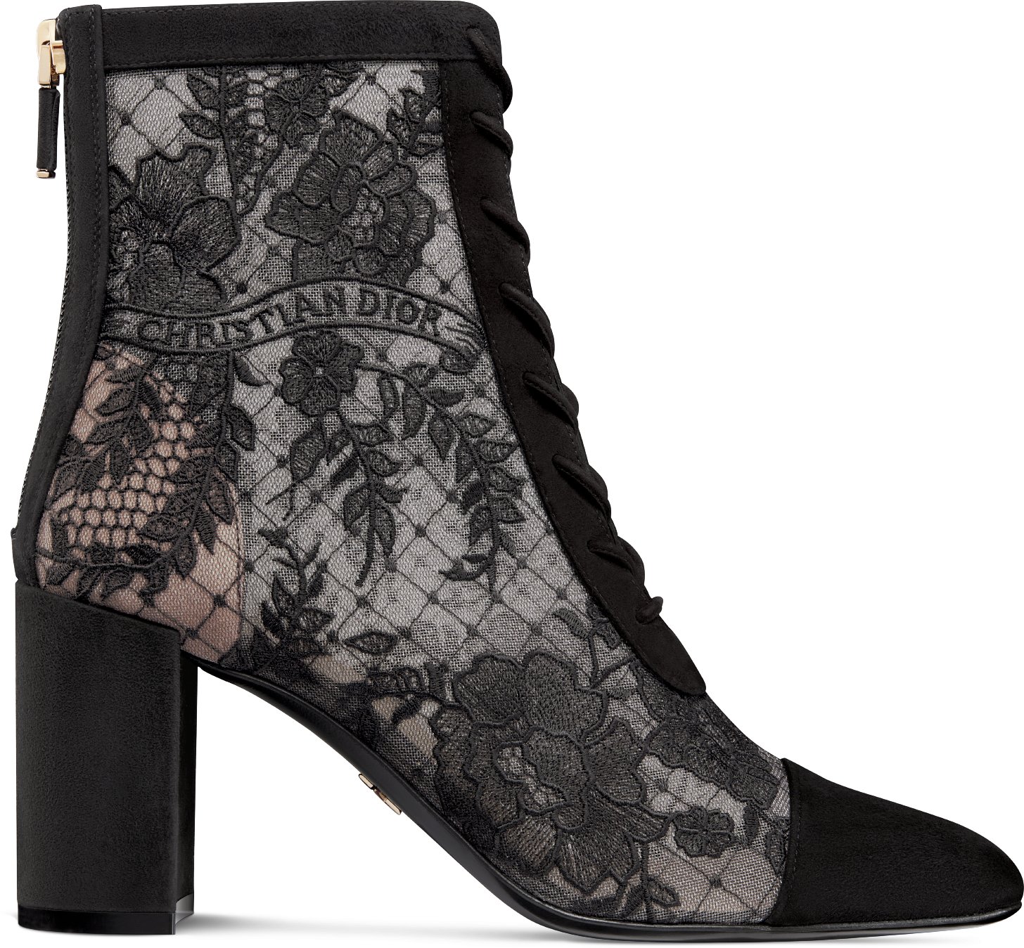 Designer Boots for Women Low Boots Ankle Boots DIOR
