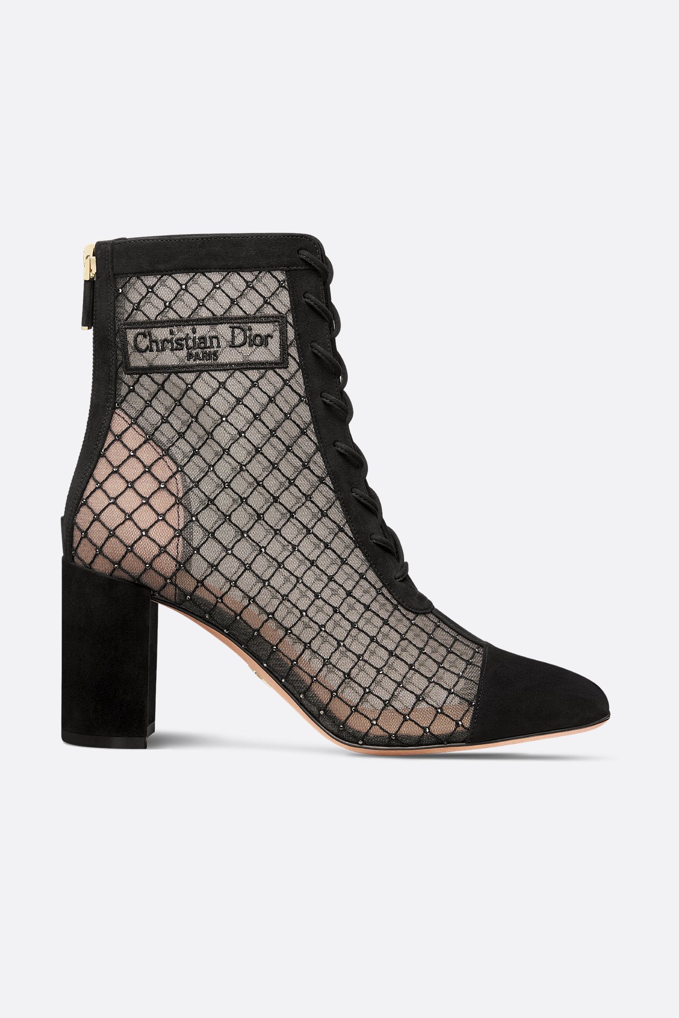 Designer Boots for Women - Low Boots & Ankle Boots | DIOR Designer Boots for Women - Low Boots & Ankle Boots | DIOR