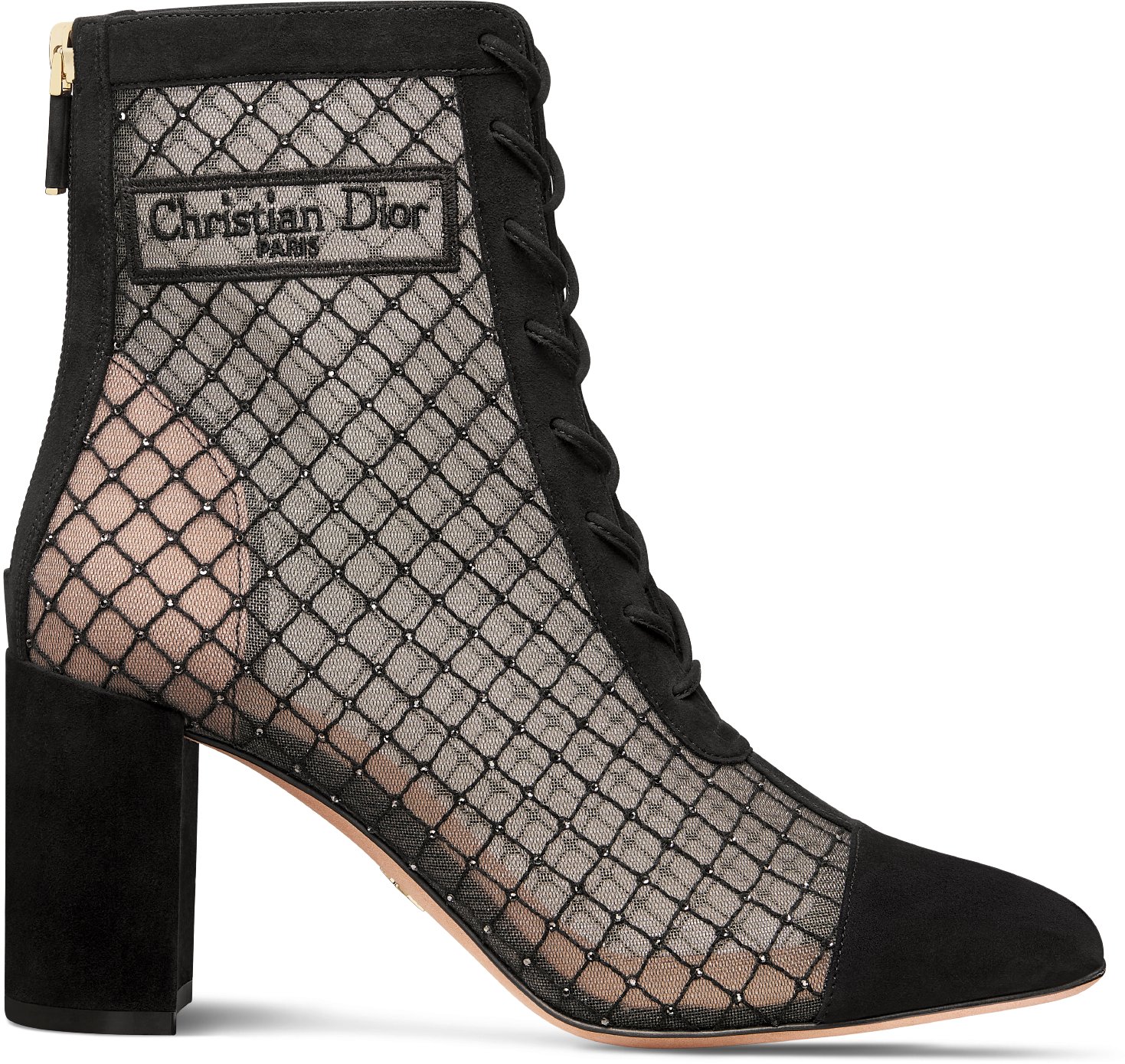 Designer Boots for Women Low Boots Ankle Boots DIOR