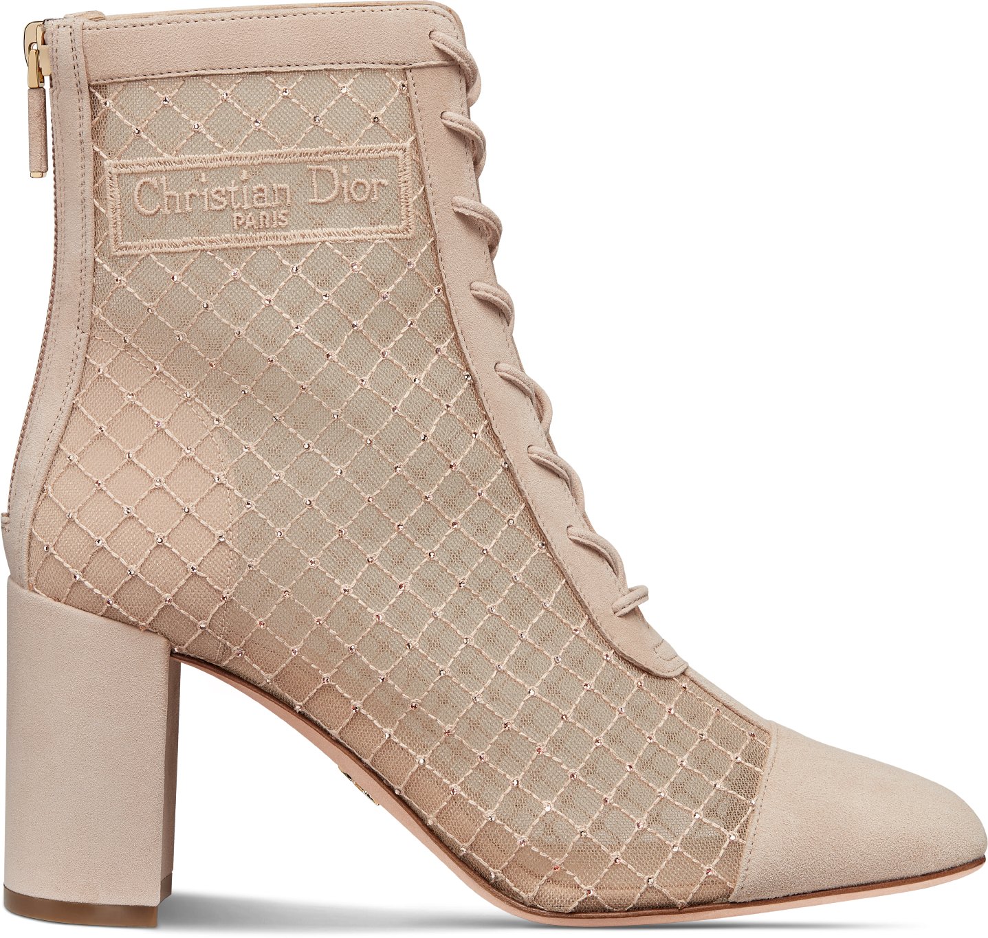 Stivaletto dior on sale