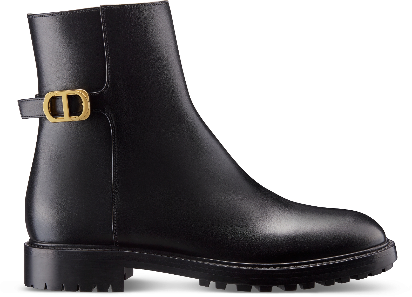 Christian dior chelsea boots best sale