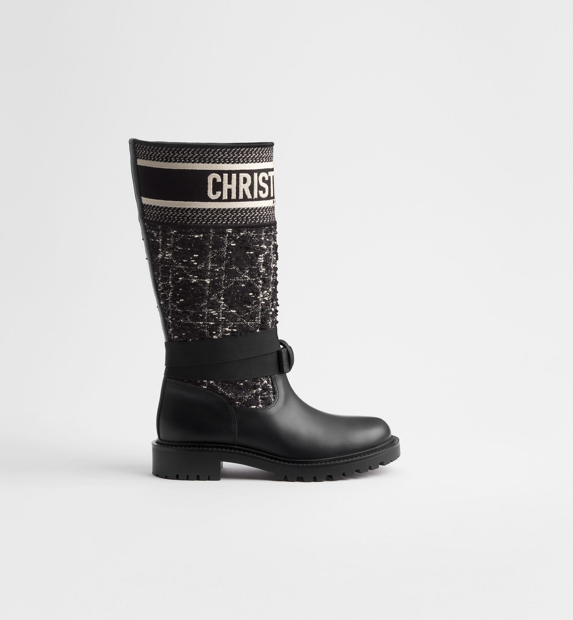 D-Major Boot