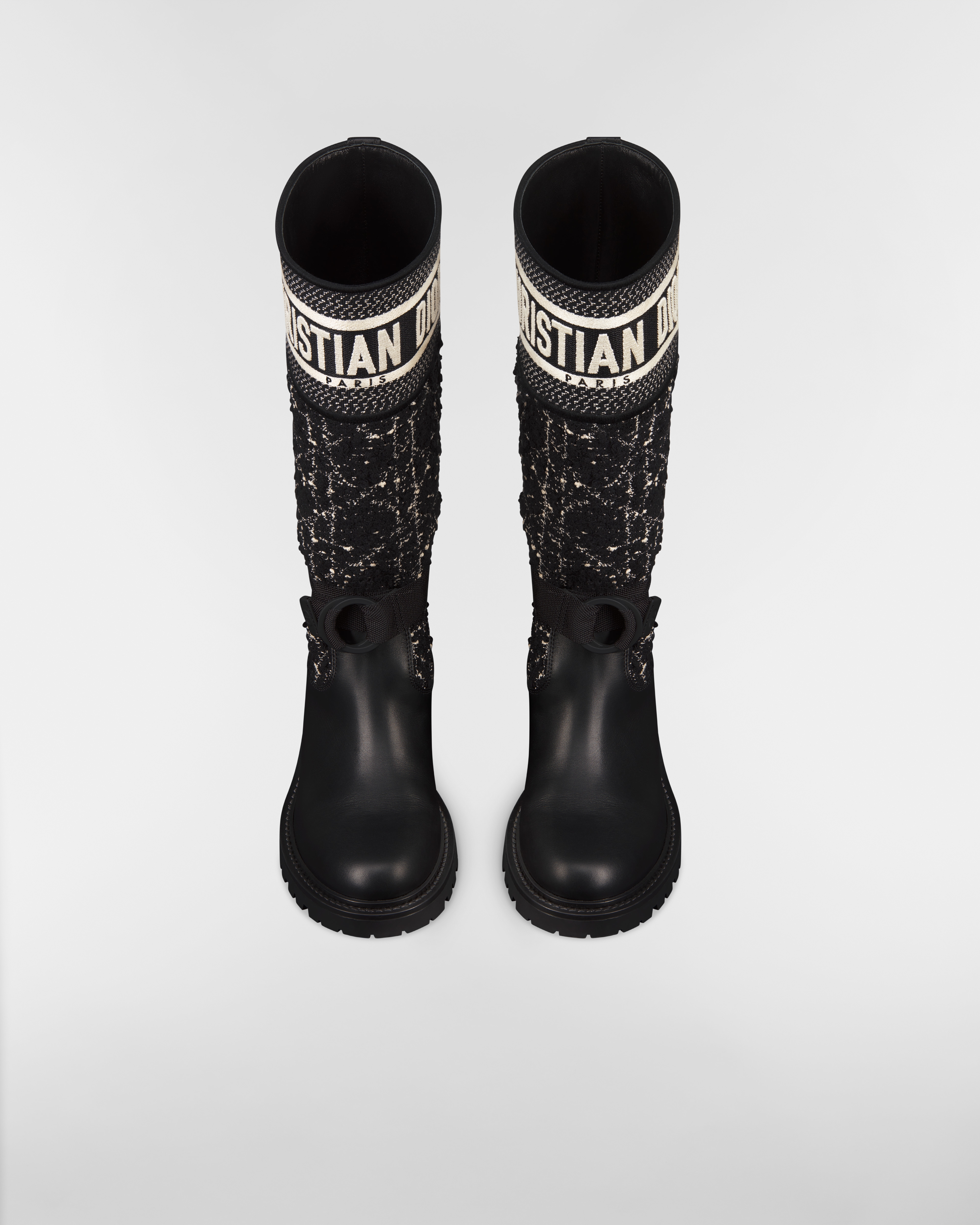Botte D-Major