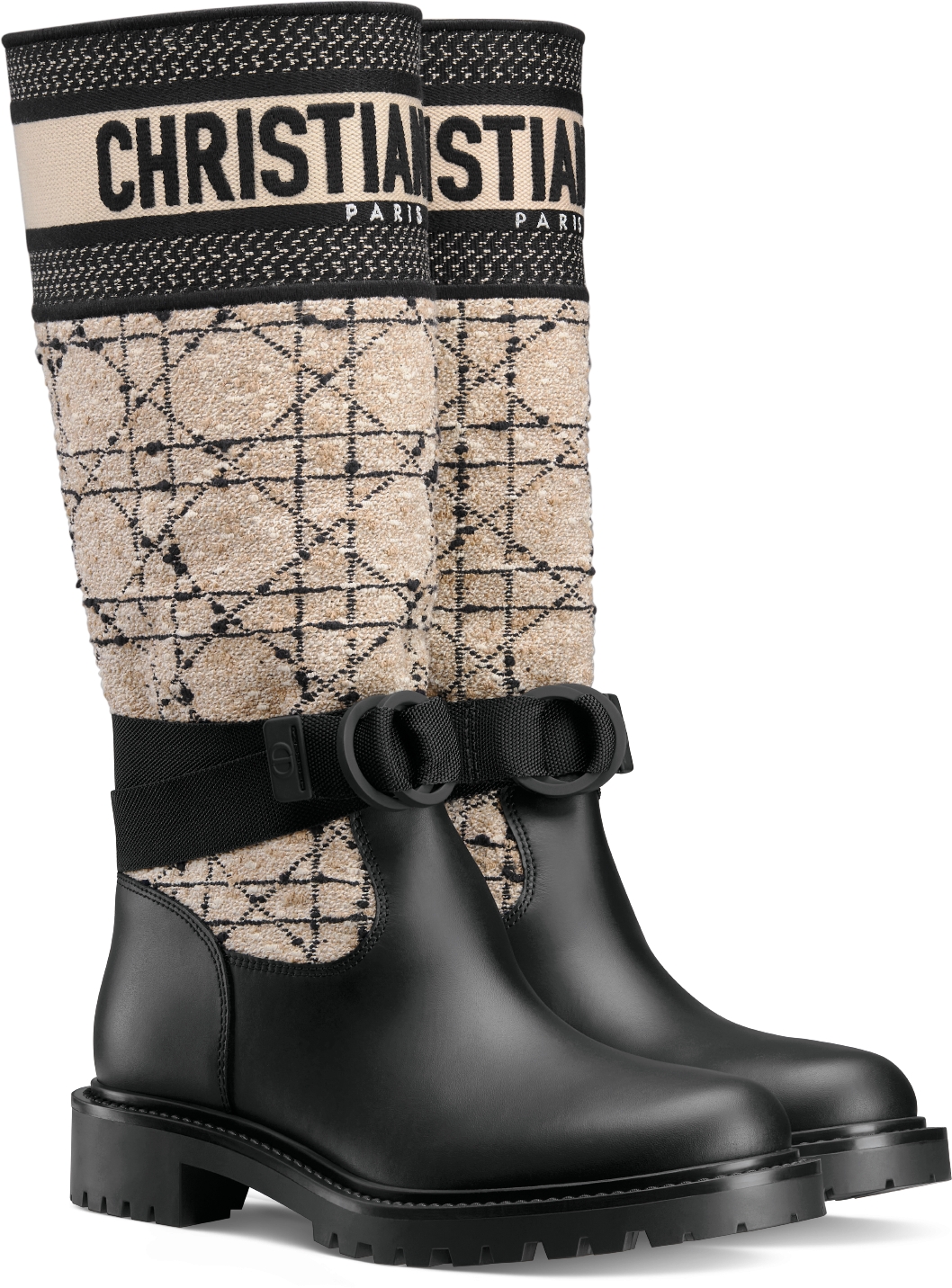 Bottes dior online